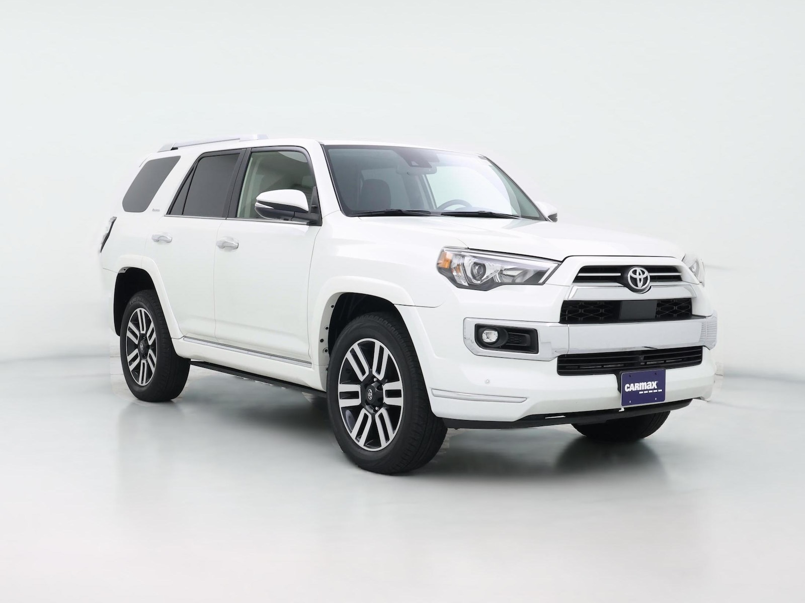 2023 Toyota 4Runner