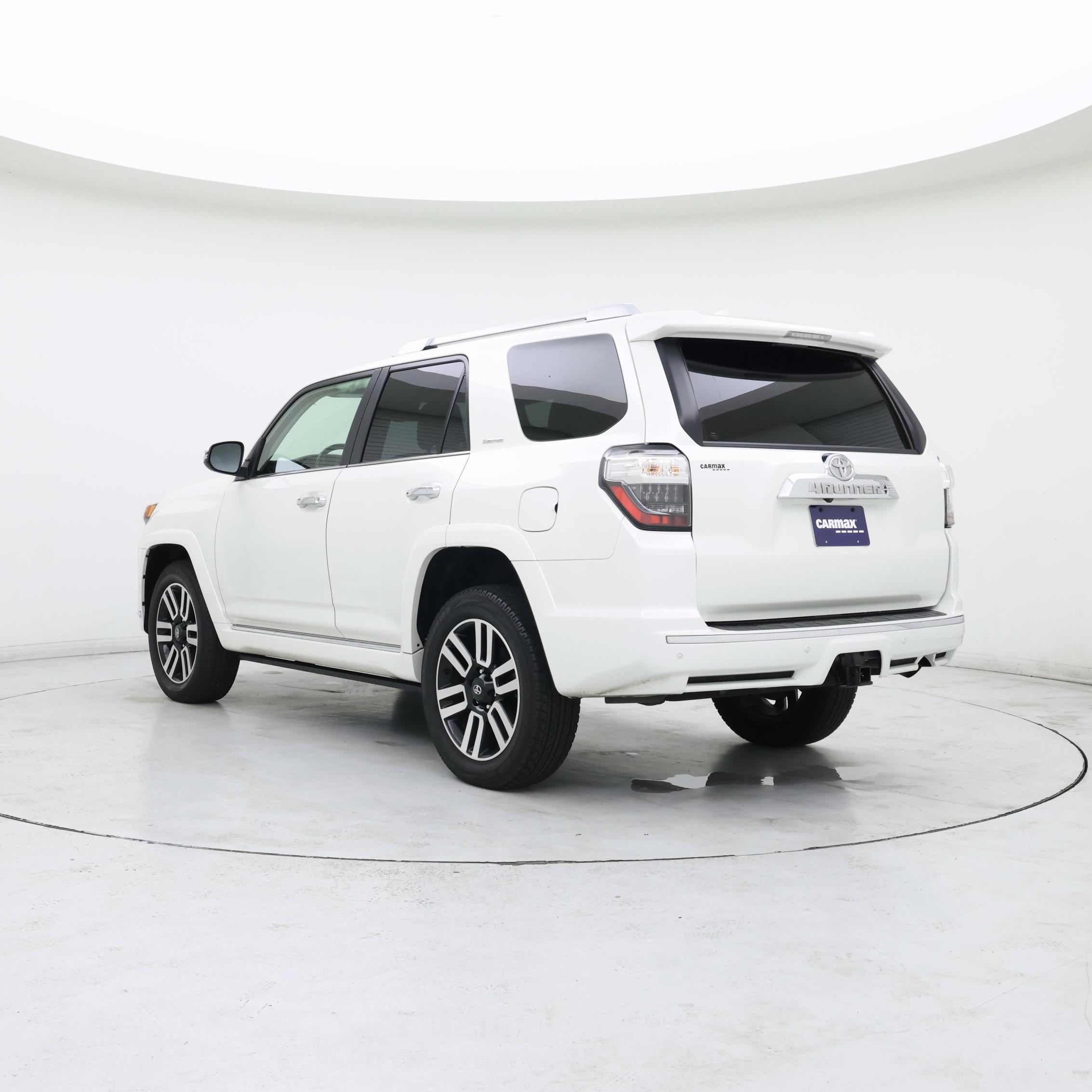 Thumbnail: 2023 Toyota 4Runner - 2