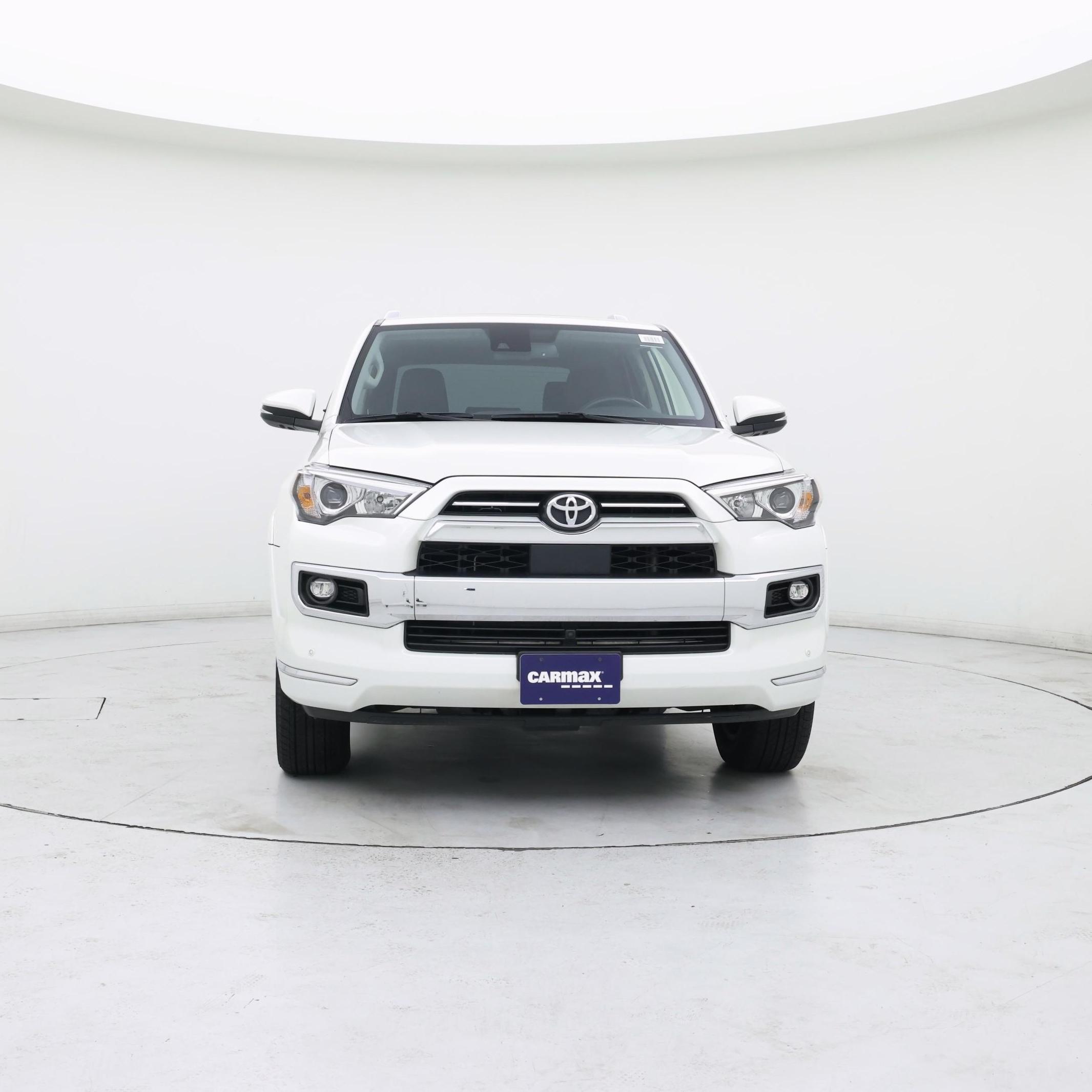 Thumbnail: 2023 Toyota 4Runner - 5