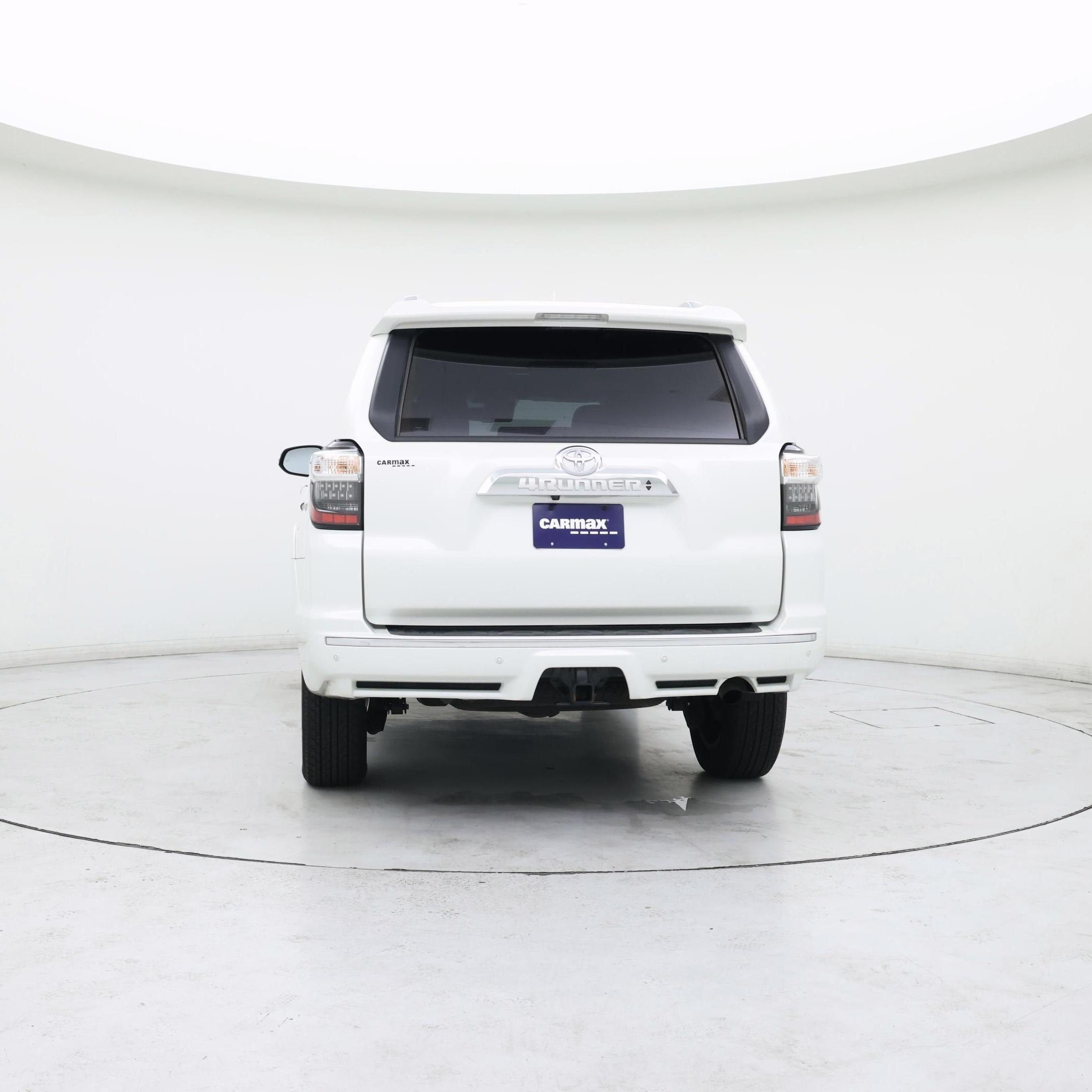 Thumbnail: 2023 Toyota 4Runner - 6