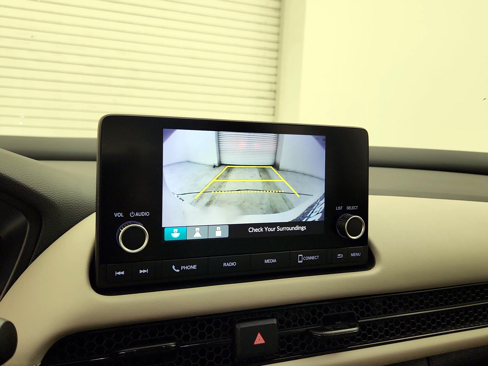 Thumbnail: 2025 Honda HR-V - 13