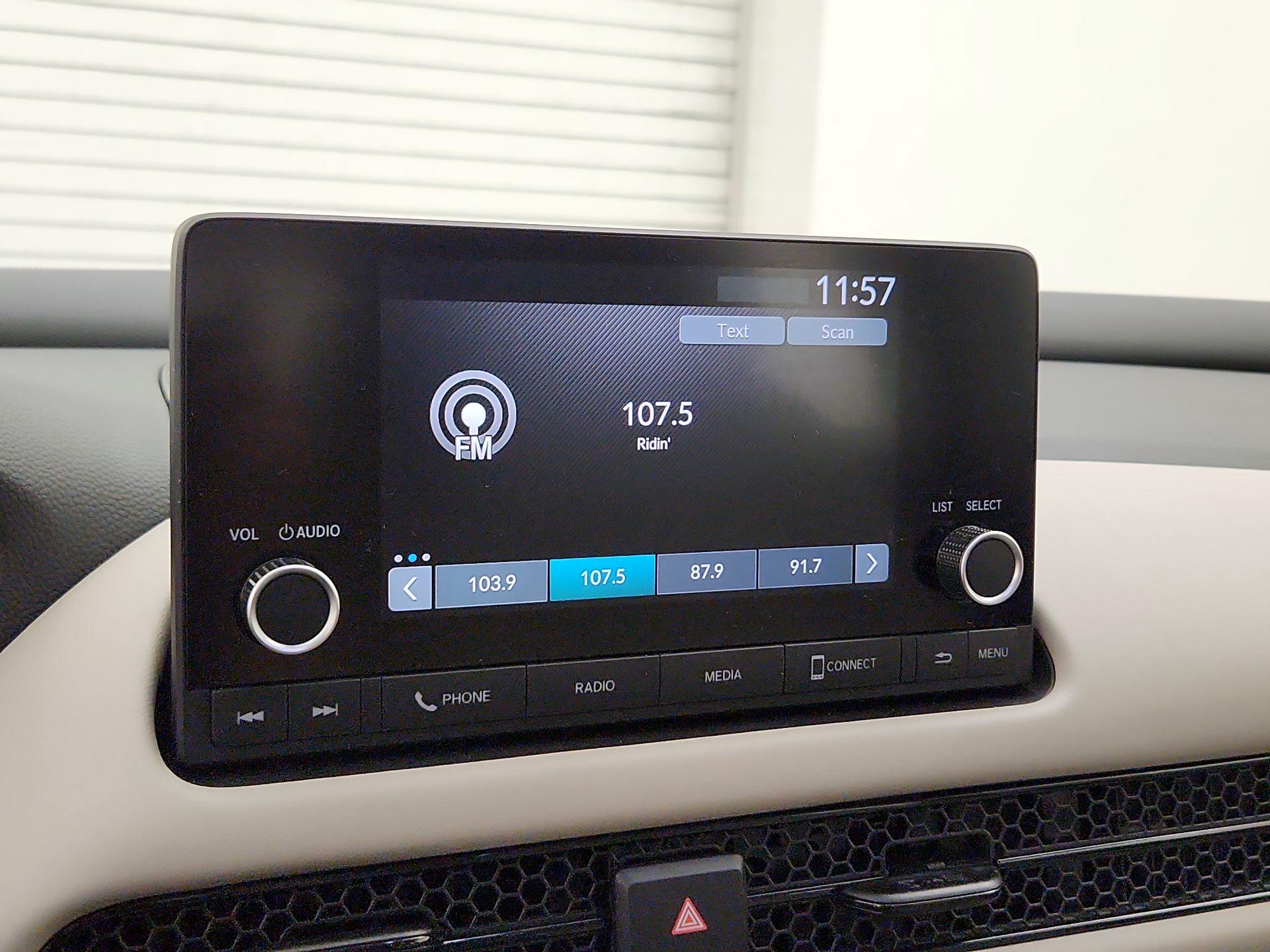 Thumbnail: 2025 Honda HR-V - 14