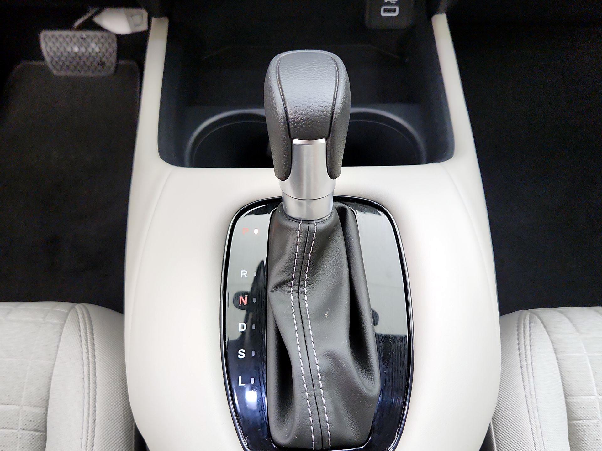 Thumbnail: 2025 Honda HR-V - 16