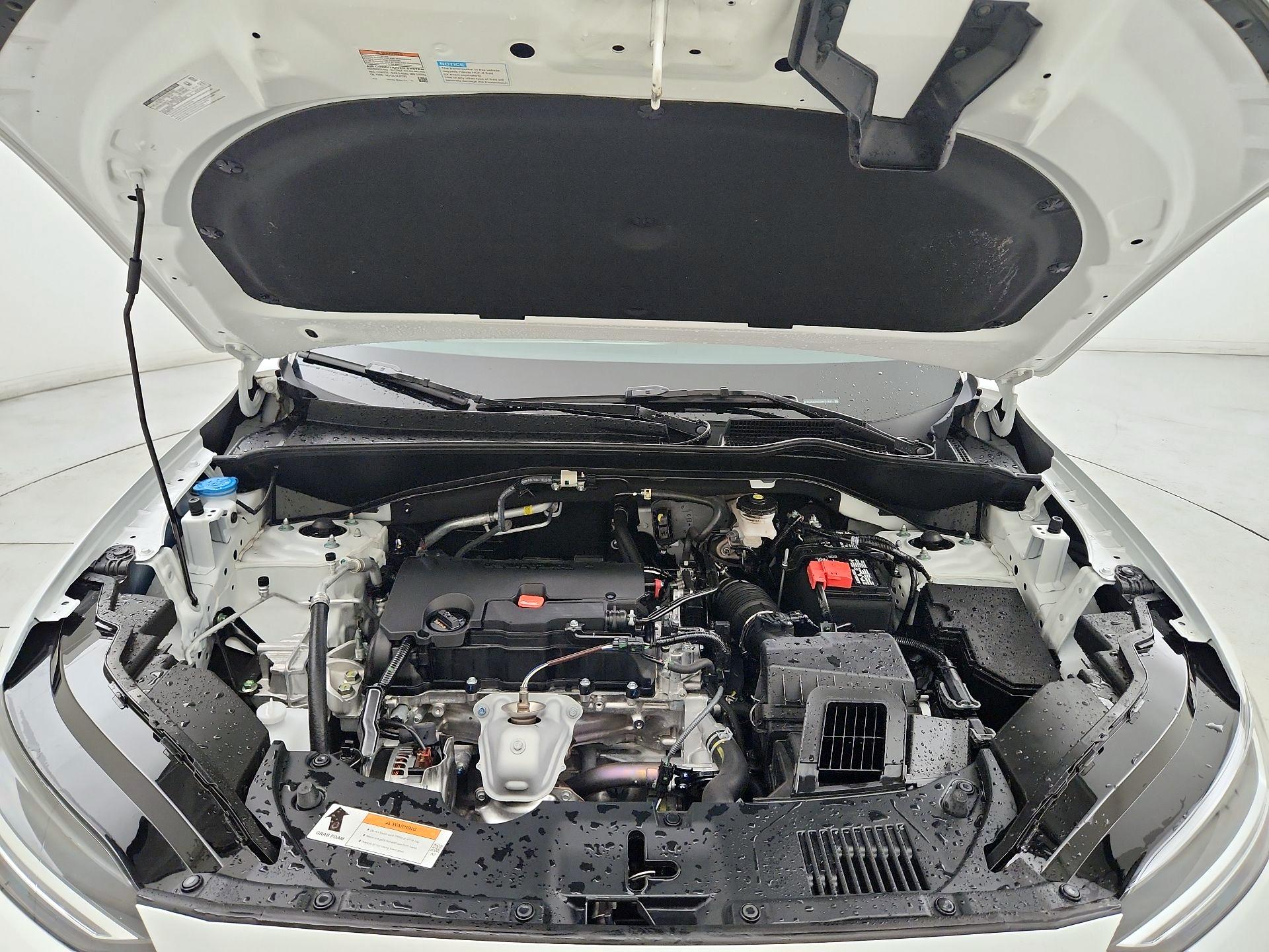 Thumbnail: 2025 Honda HR-V - 20