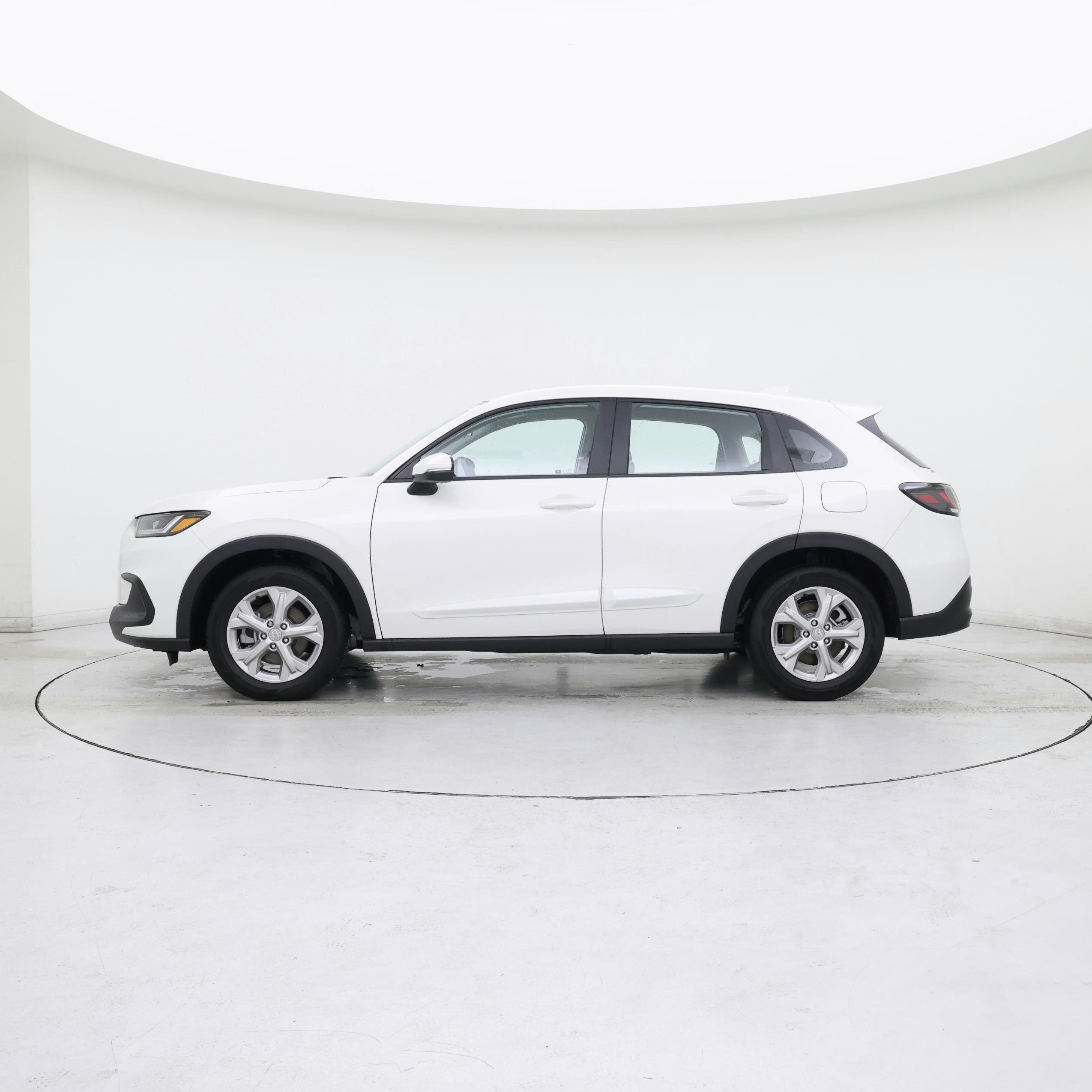 Thumbnail: 2025 Honda HR-V - 3