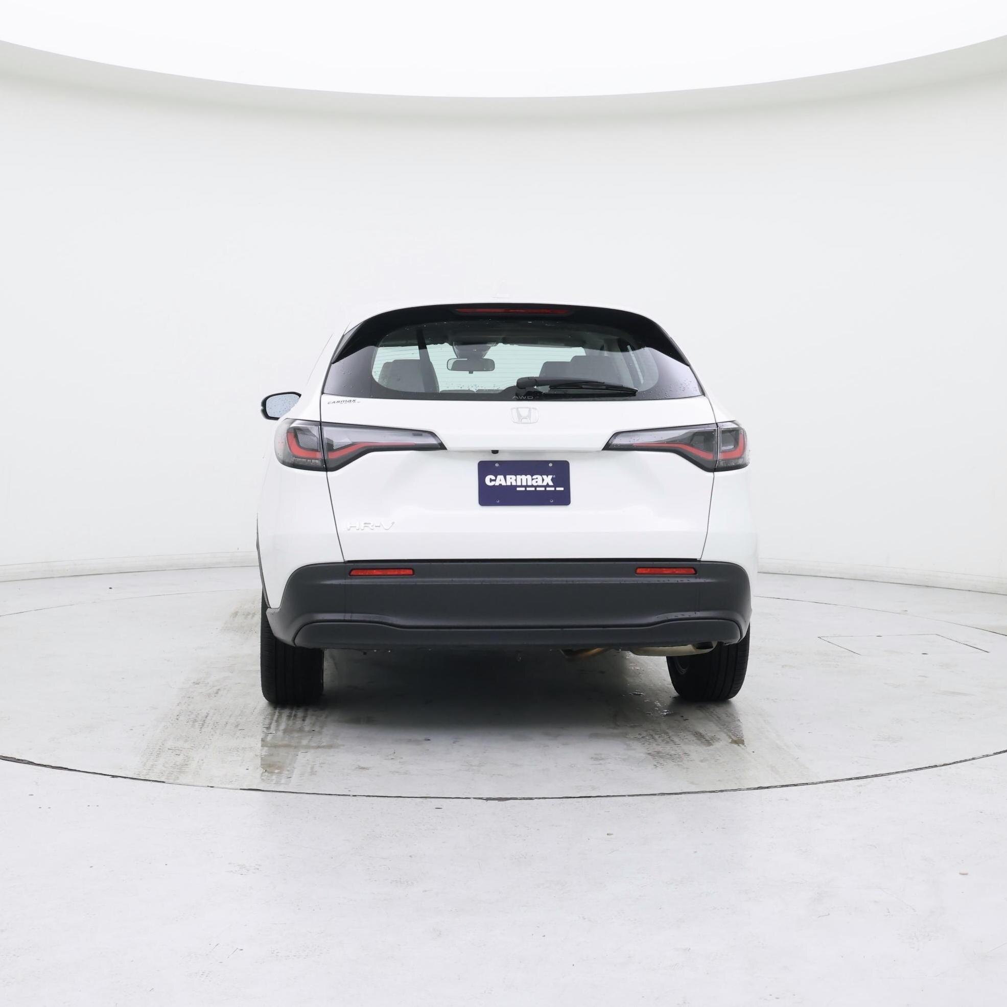 Thumbnail: 2025 Honda HR-V - 6