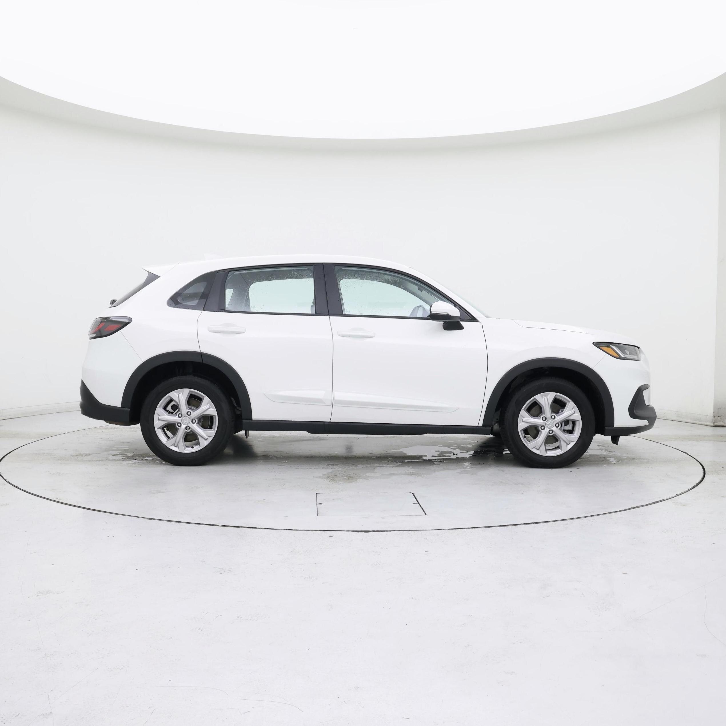 Thumbnail: 2025 Honda HR-V - 7