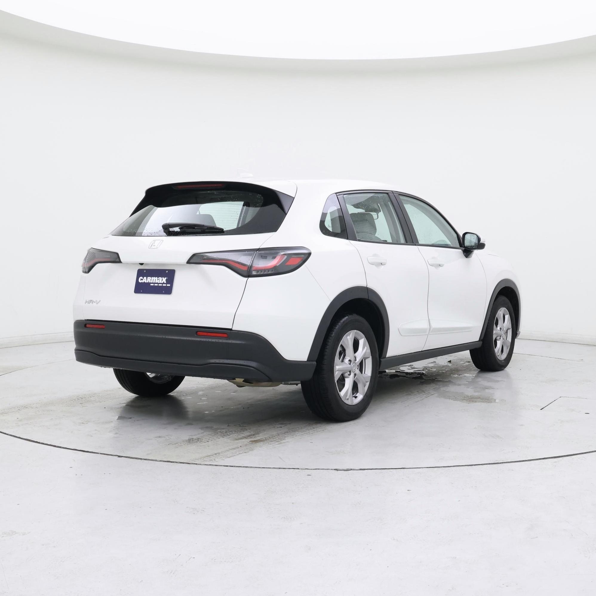 Thumbnail: 2025 Honda HR-V - 8