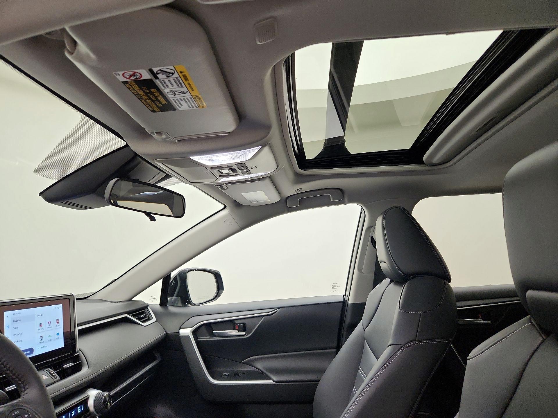 Thumbnail: 2025 Toyota RAV4 - 19