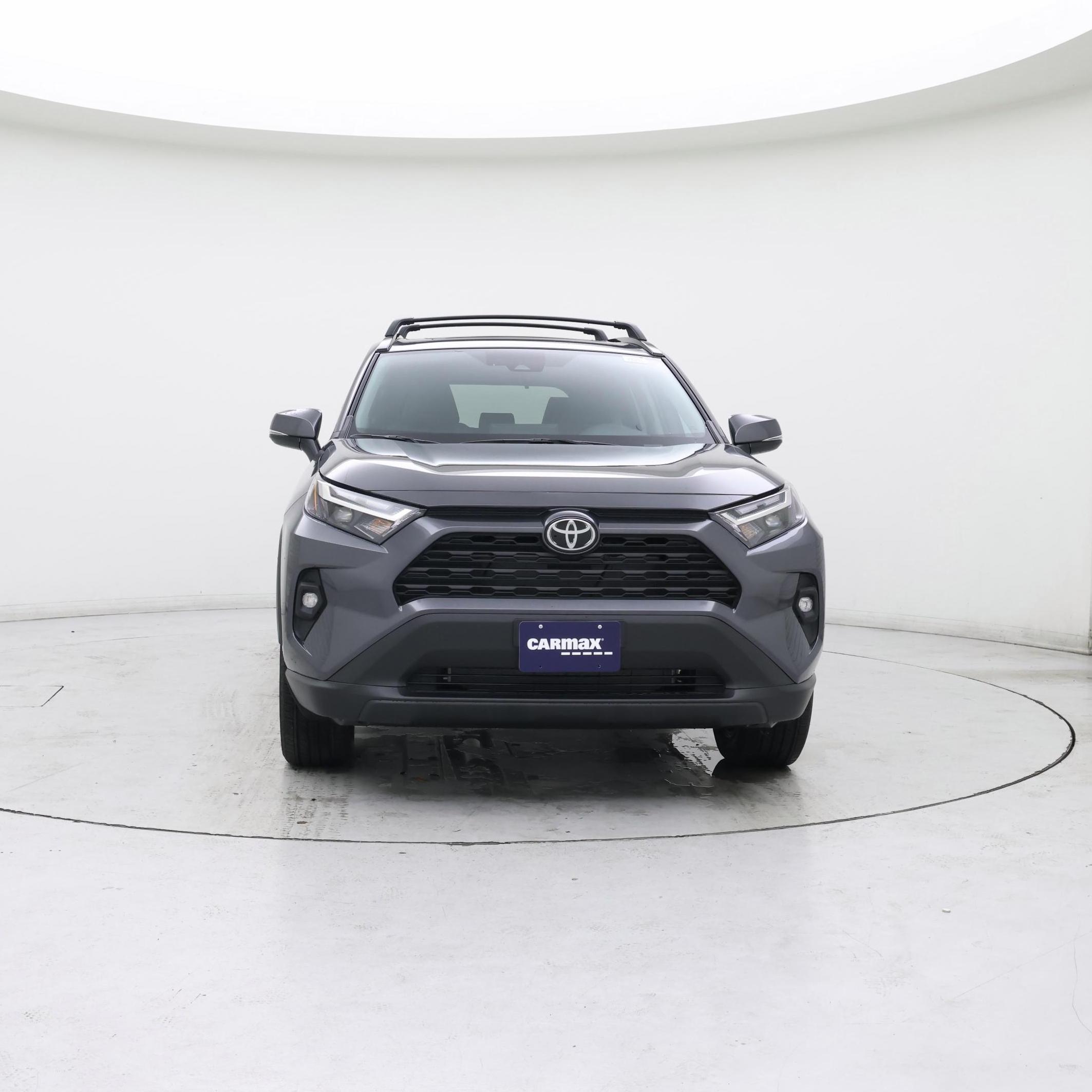 Thumbnail: 2025 Toyota RAV4 - 5