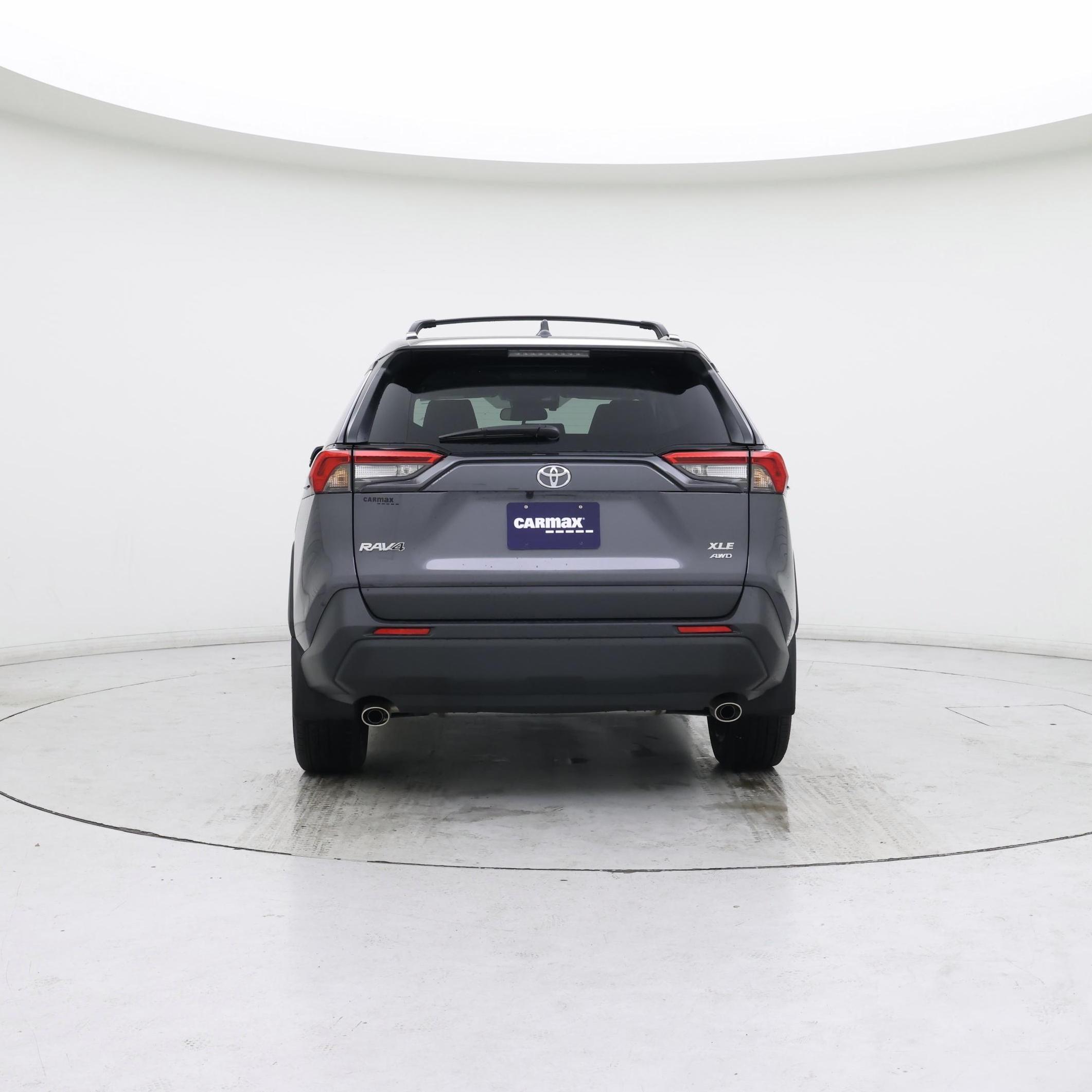 Thumbnail: 2025 Toyota RAV4 - 6