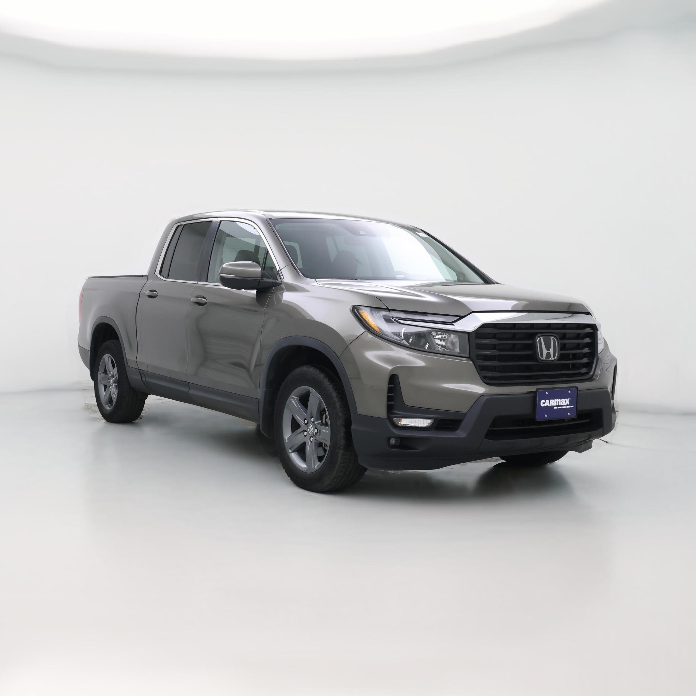 Thumbnail: 2023 Honda Ridgeline - 1
