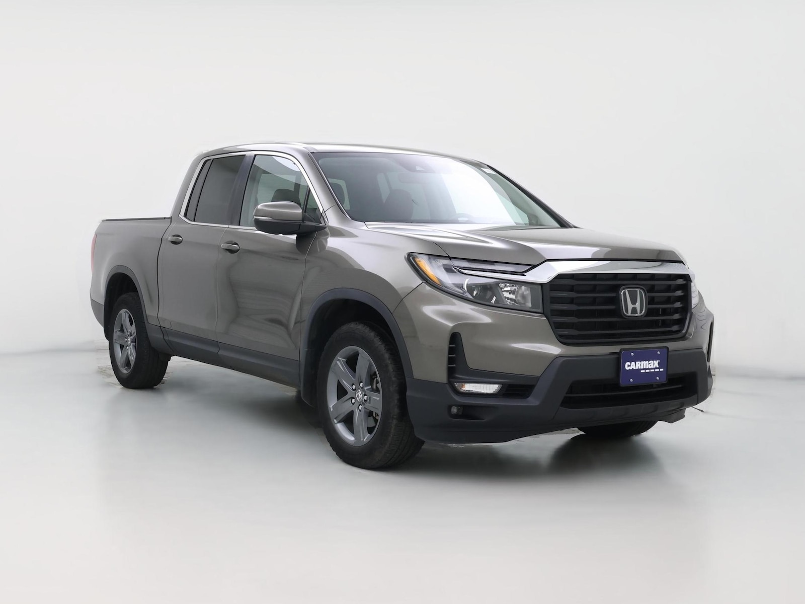 2023 Honda Ridgeline