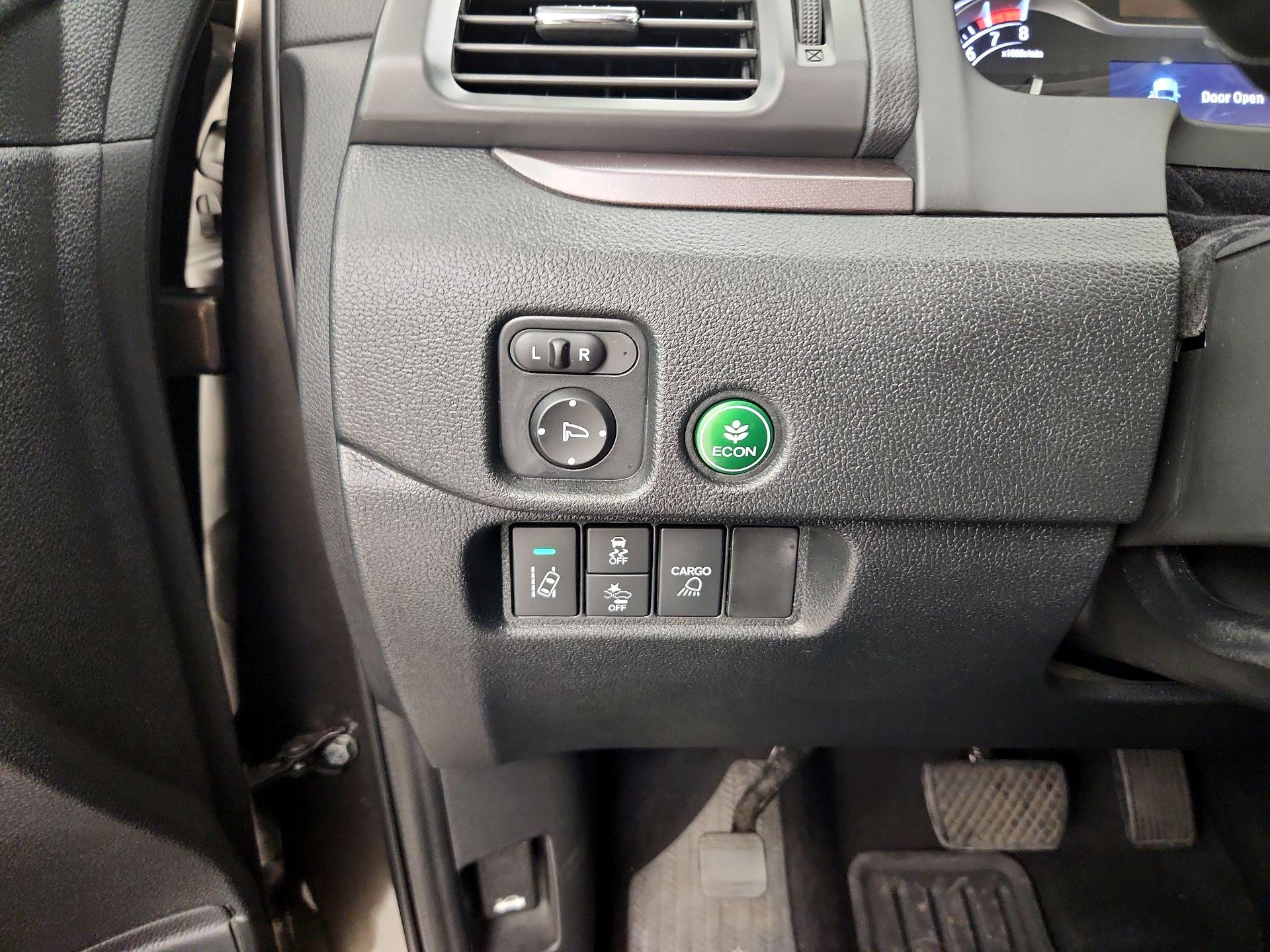 Thumbnail: 2023 Honda Ridgeline - 13