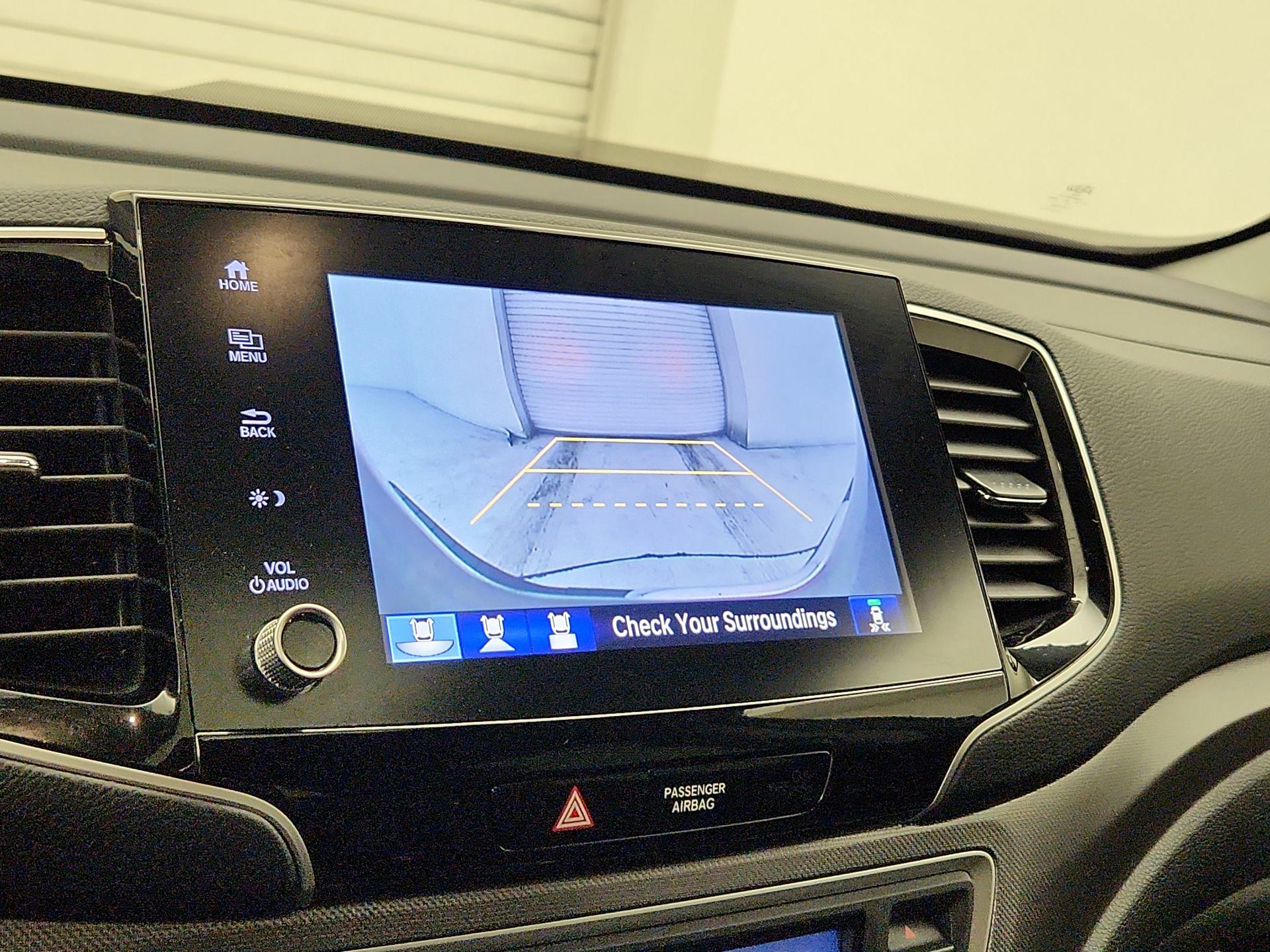 Thumbnail: 2023 Honda Ridgeline - 14