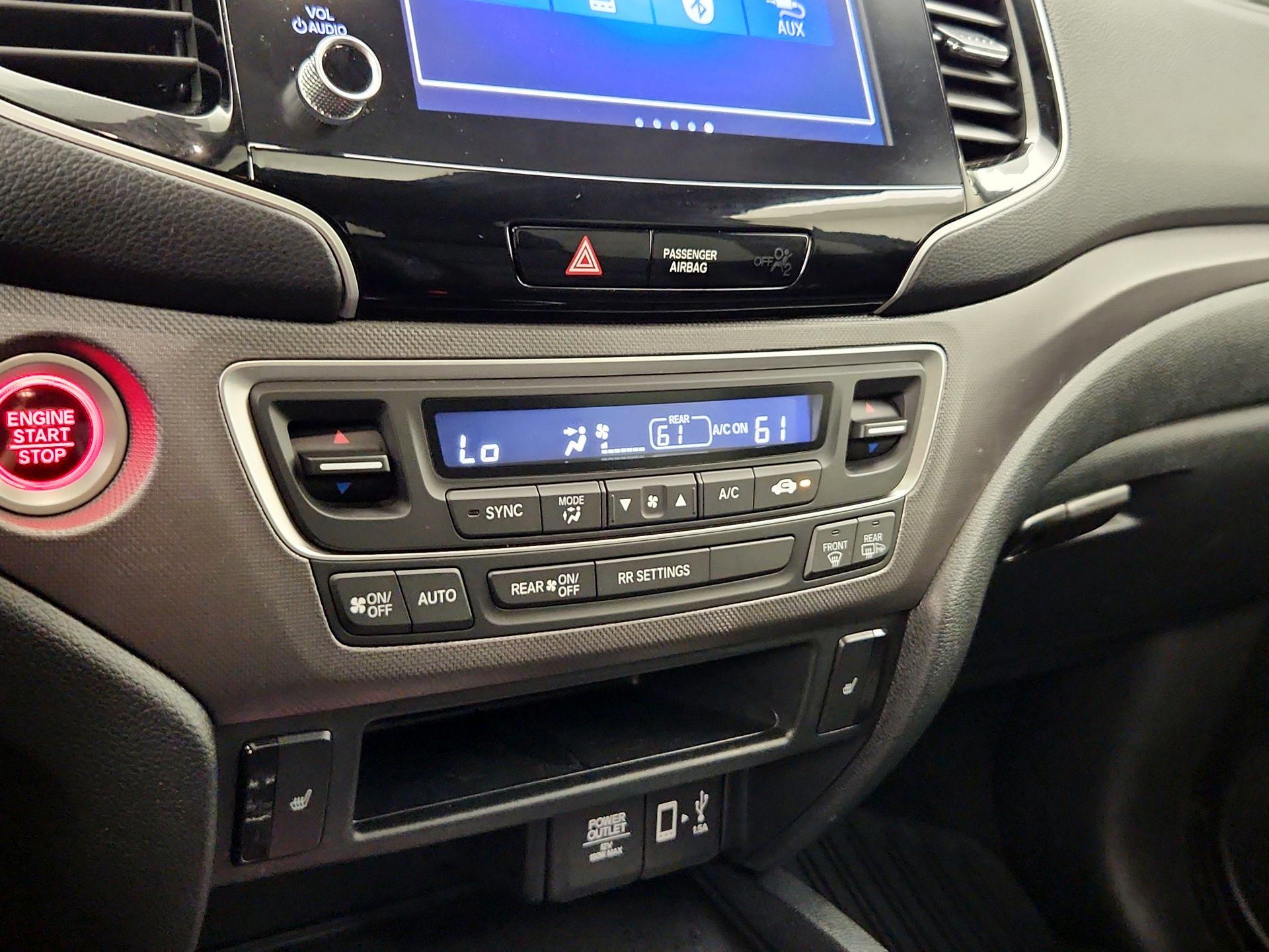 Thumbnail: 2023 Honda Ridgeline - 16