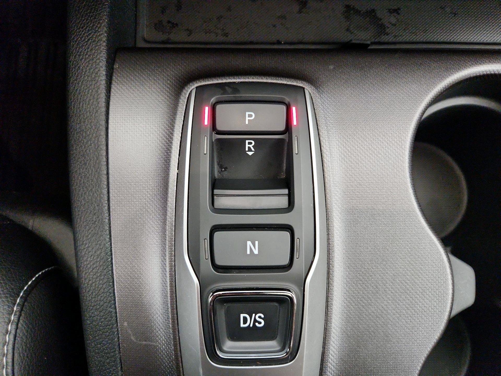 Thumbnail: 2023 Honda Ridgeline - 17