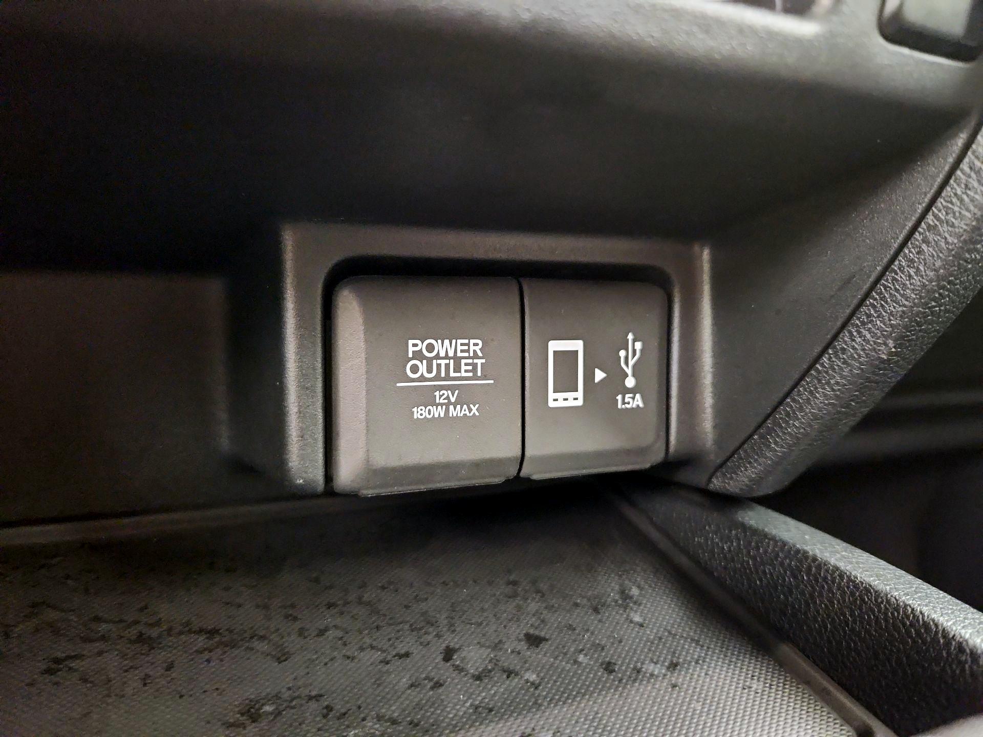 Thumbnail: 2023 Honda Ridgeline - 18