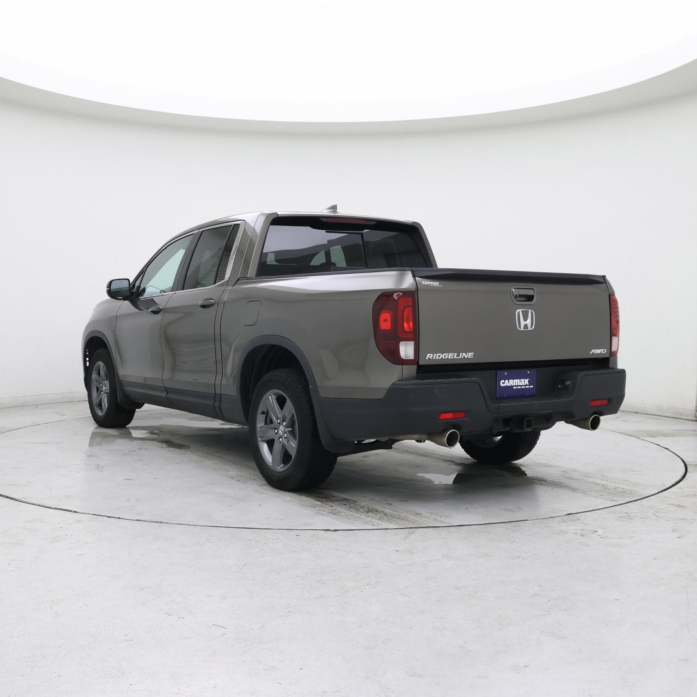 Thumbnail: 2023 Honda Ridgeline - 2