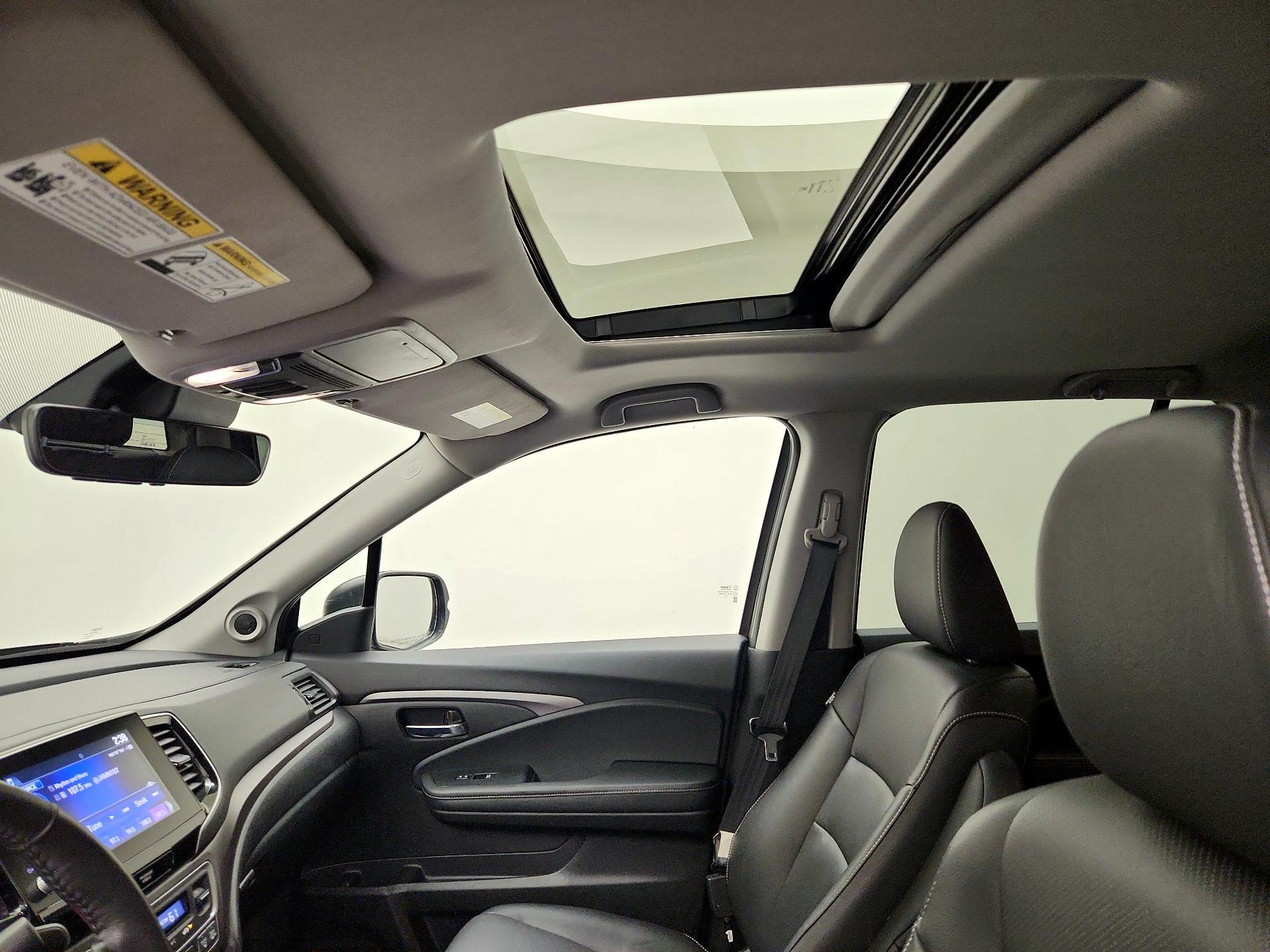 Thumbnail: 2023 Honda Ridgeline - 19