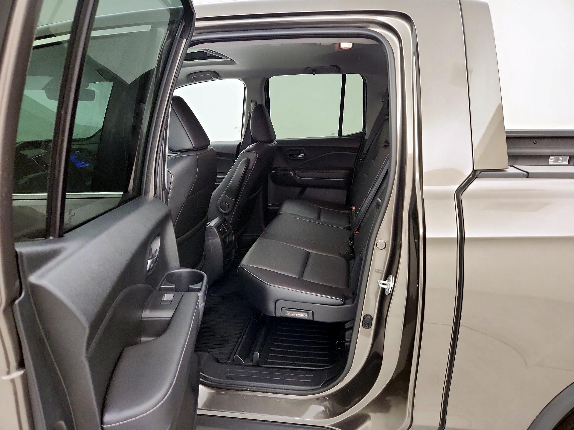 Thumbnail: 2023 Honda Ridgeline - 20