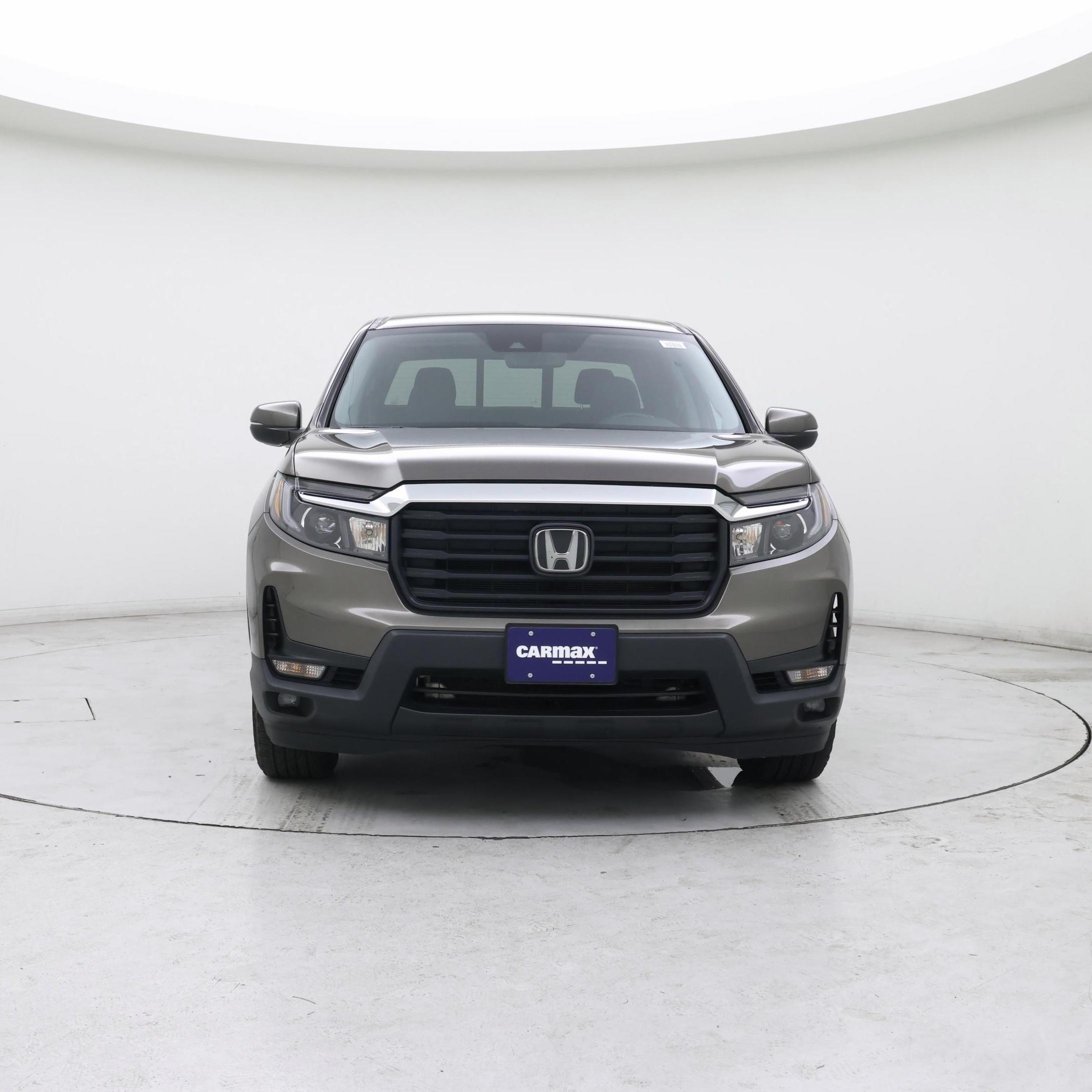 Thumbnail: 2023 Honda Ridgeline - 5