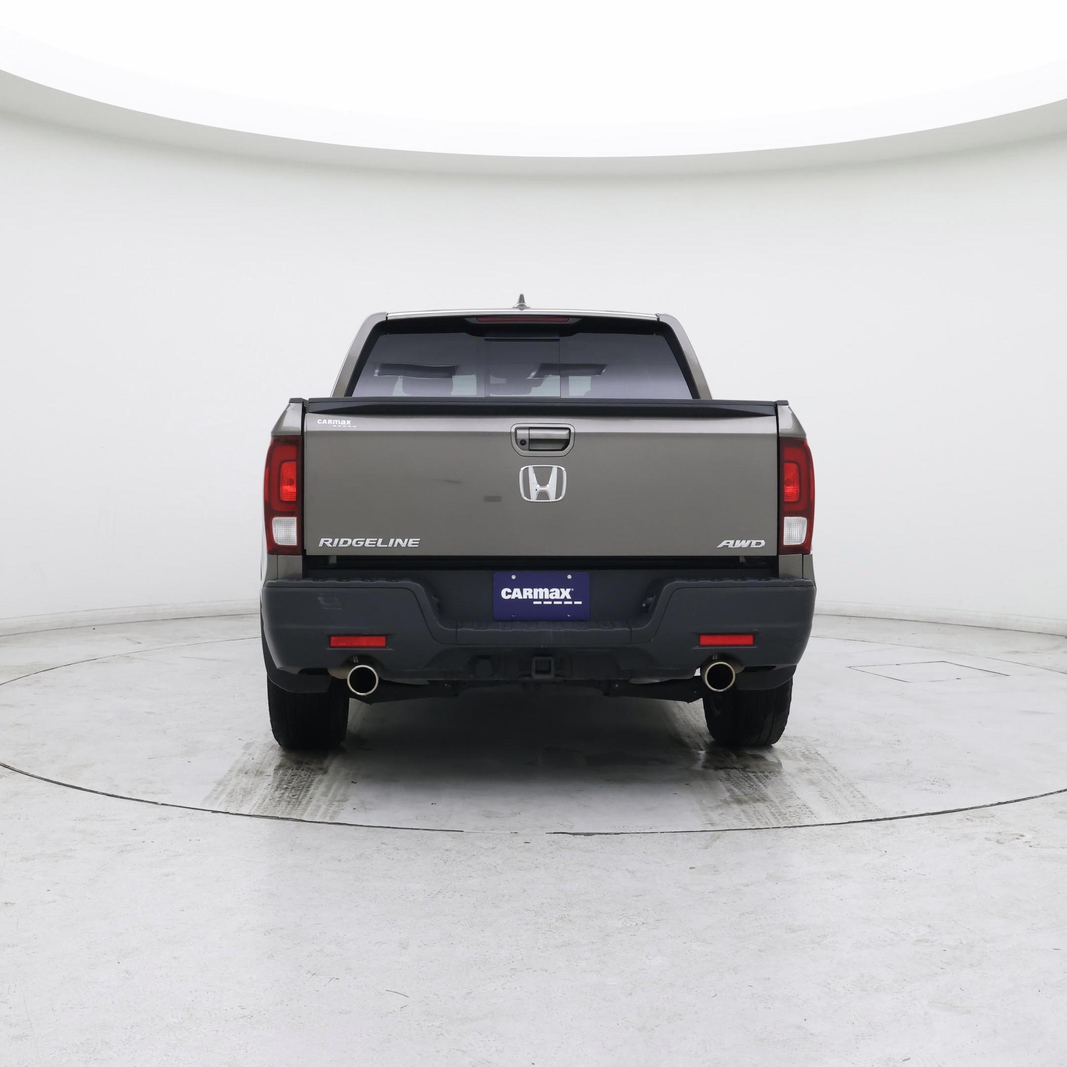 Thumbnail: 2023 Honda Ridgeline - 6