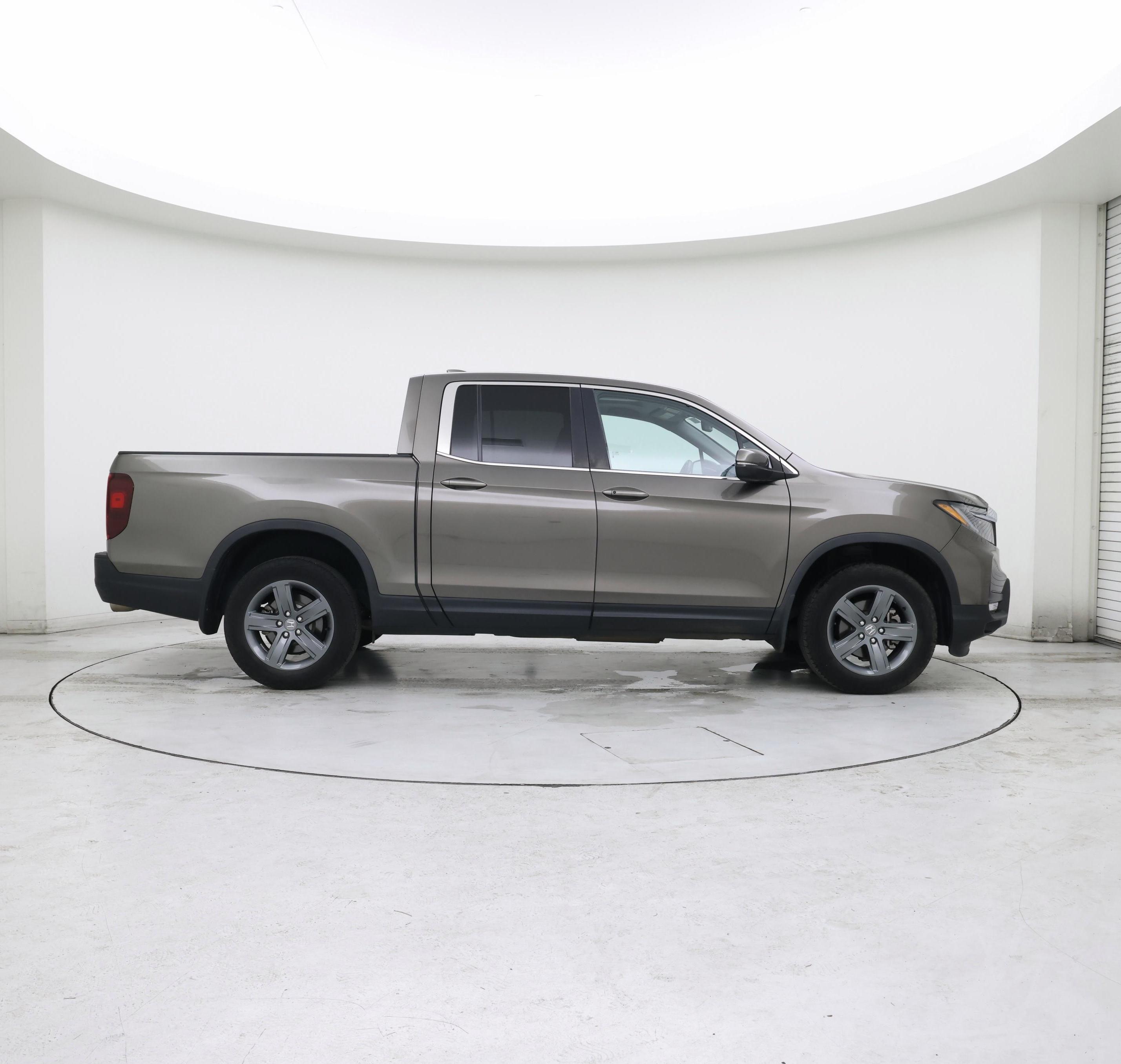 Thumbnail: 2023 Honda Ridgeline - 7