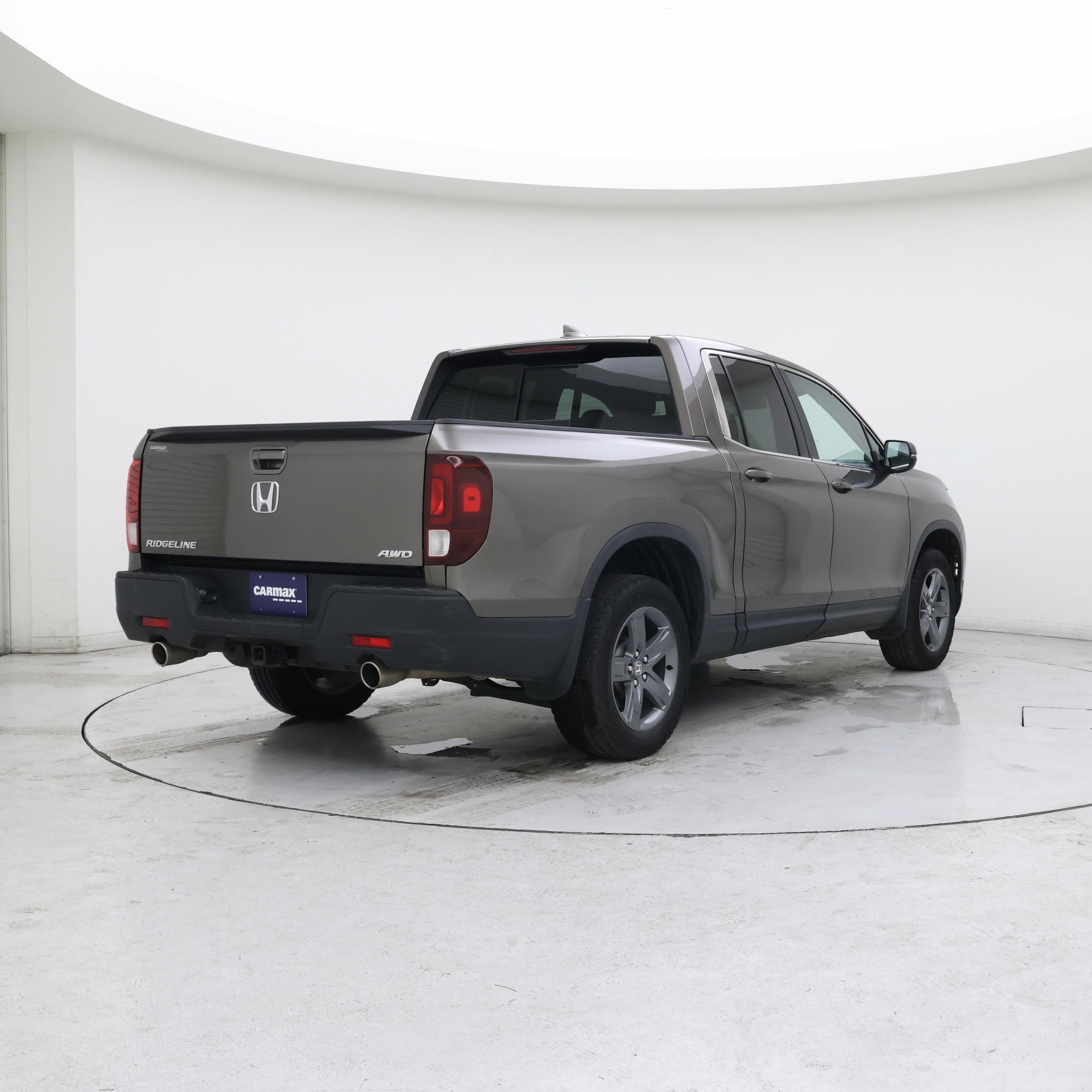 Thumbnail: 2023 Honda Ridgeline - 8