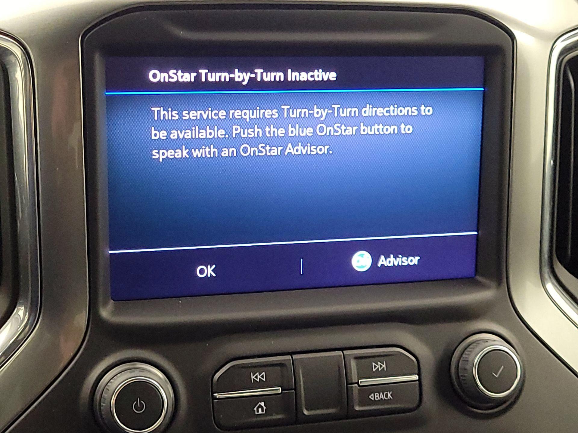 Thumbnail: 2022 Chevrolet Silverado 1500 - 14