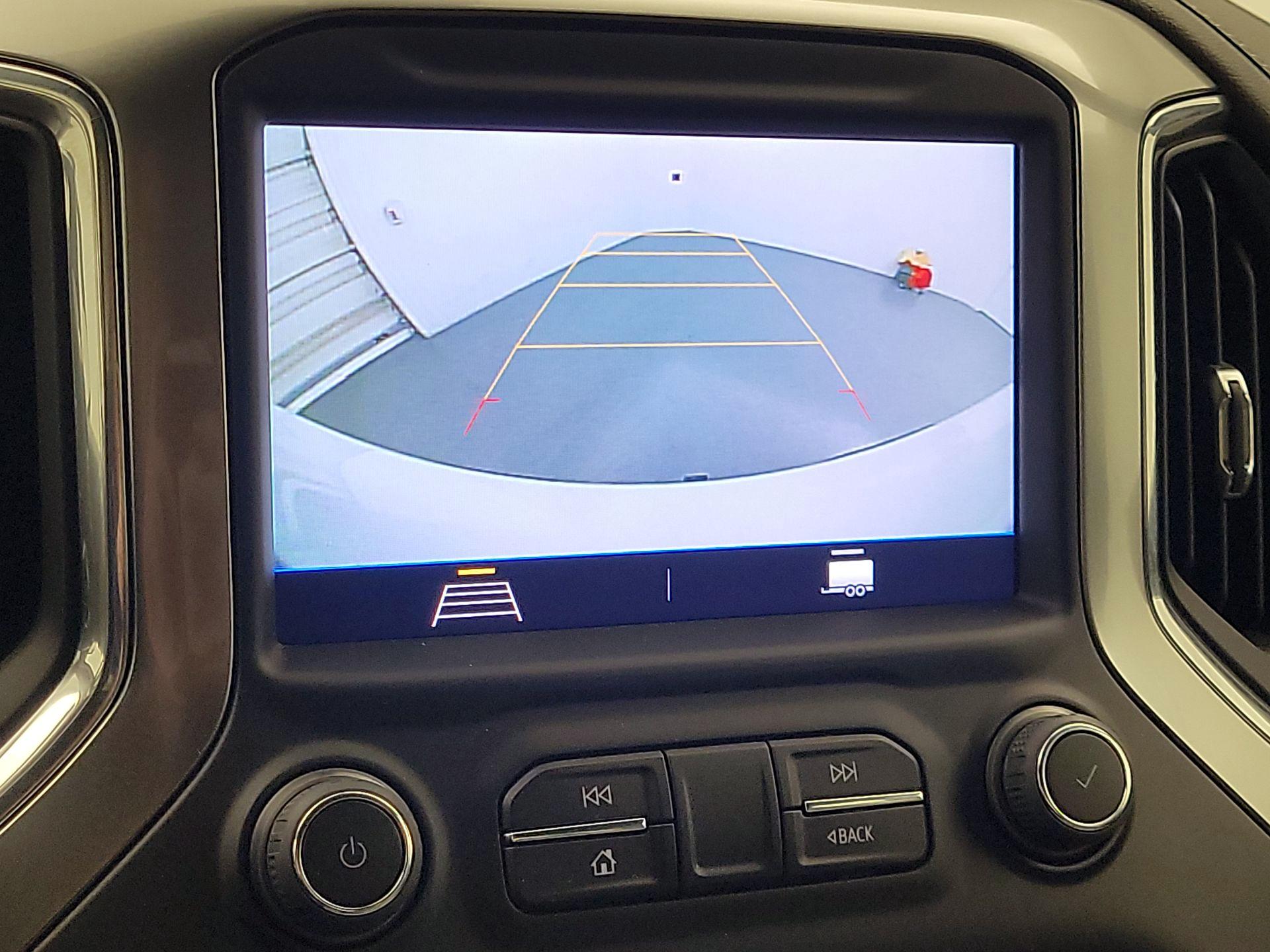 Thumbnail: 2022 Chevrolet Silverado 1500 - 15