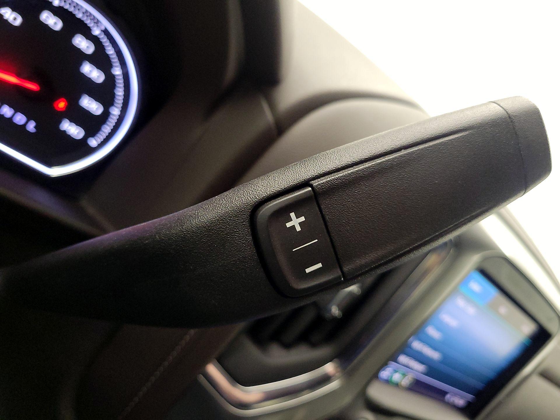 Thumbnail: 2022 Chevrolet Silverado 1500 - 18