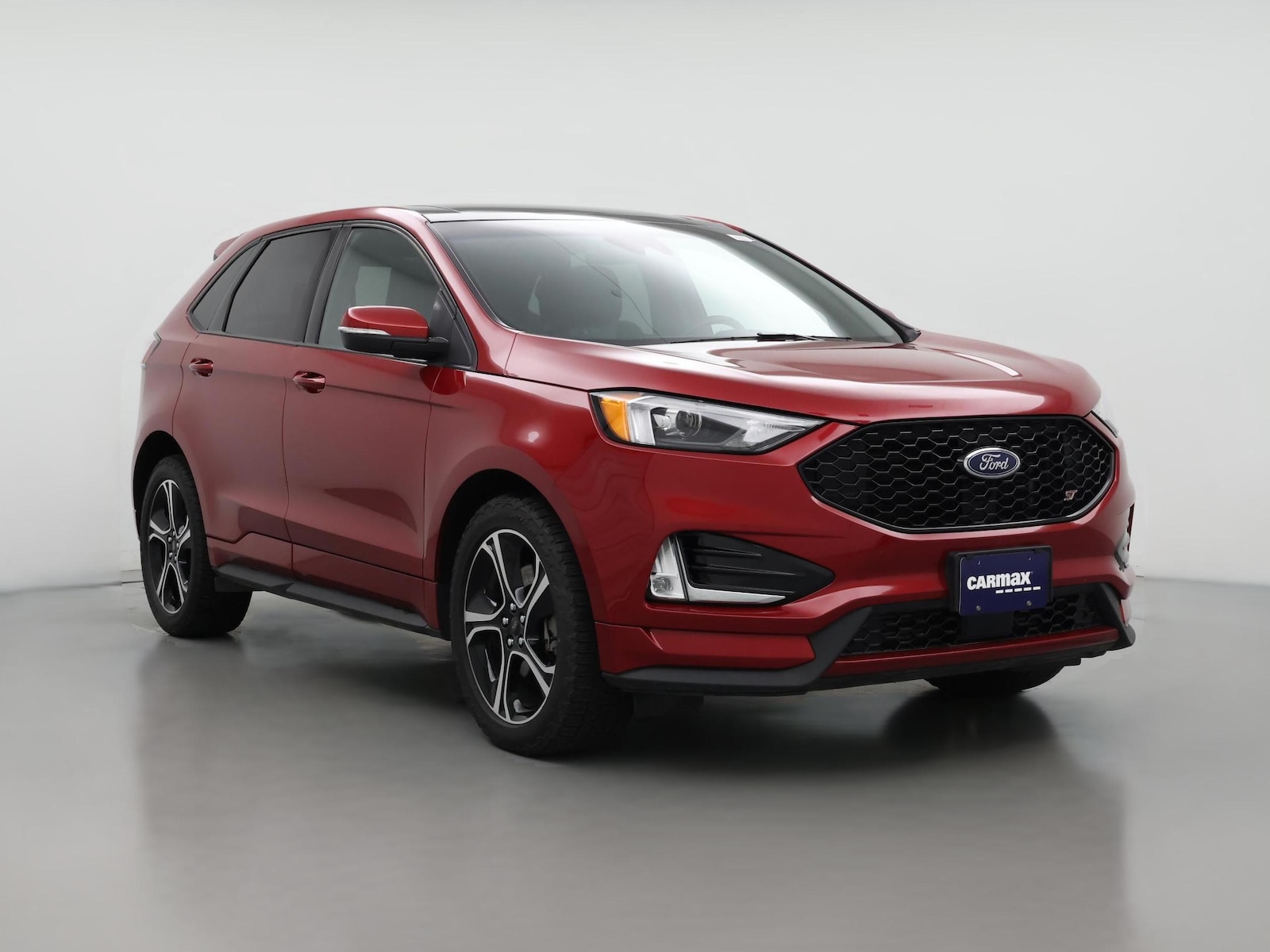 2020 Ford Edge ST