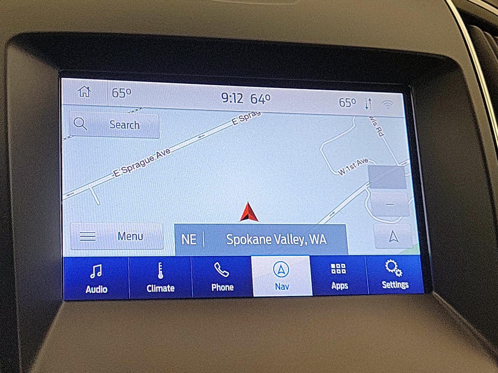 Thumbnail: 2020 Ford Edge - 14