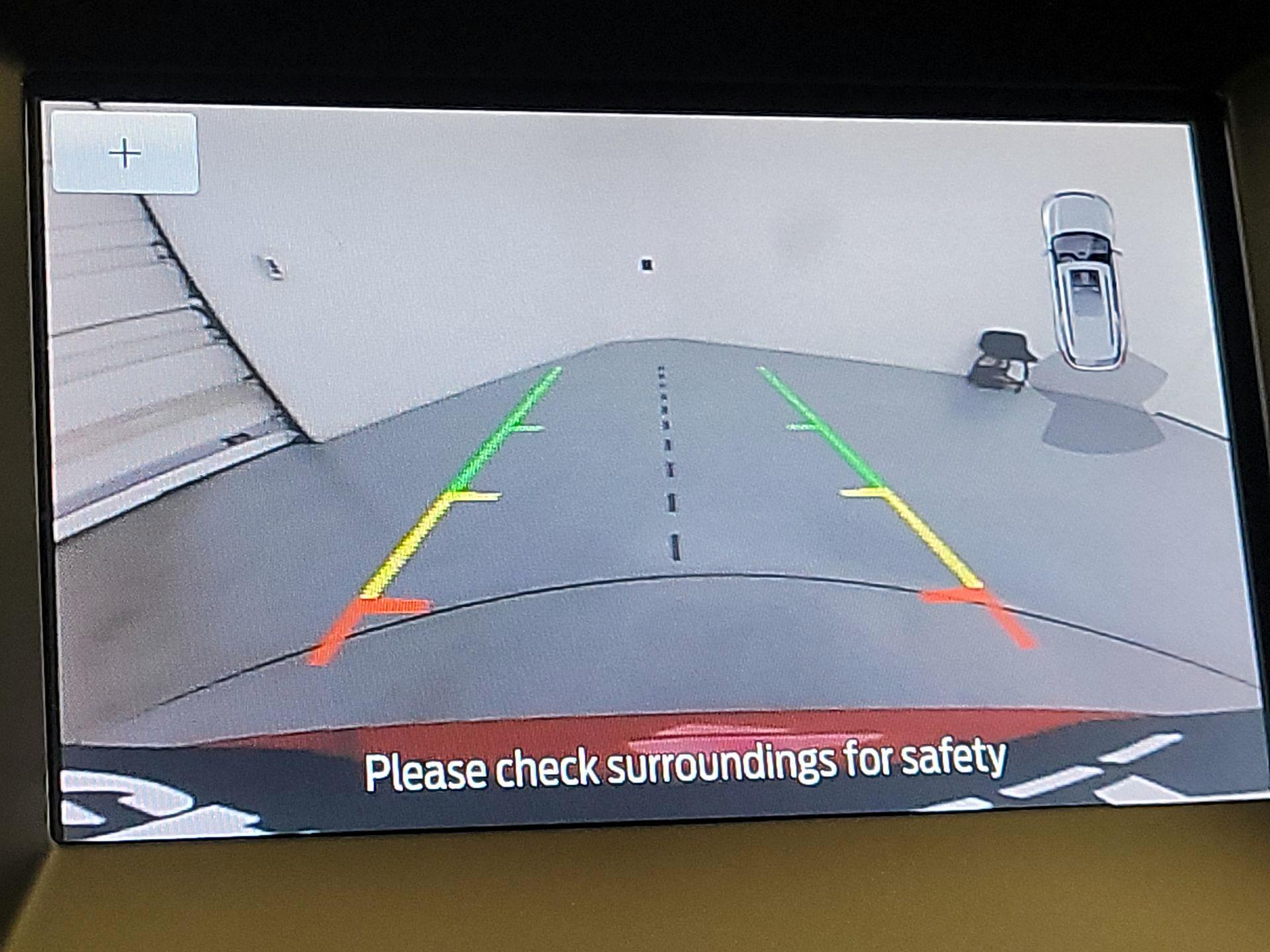 Thumbnail: 2020 Ford Edge - 15