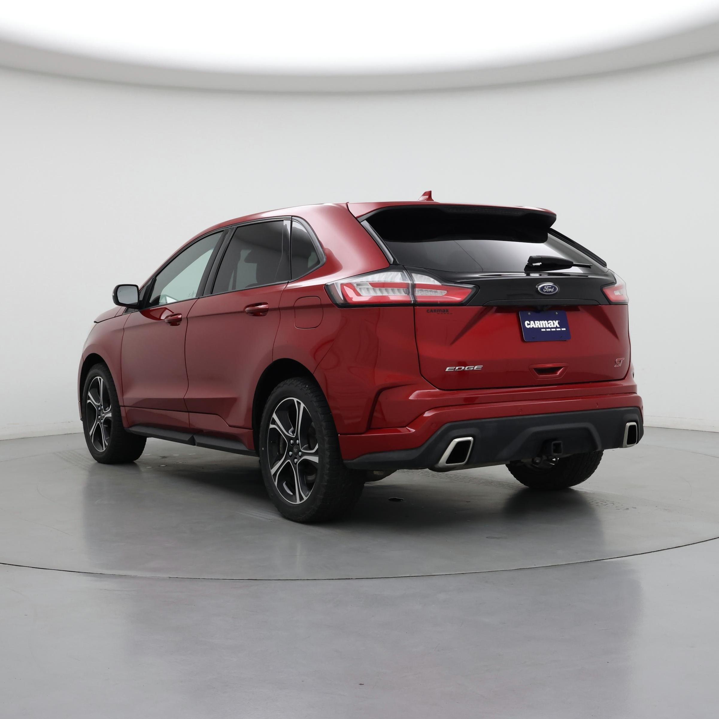 Thumbnail: 2020 Ford Edge - 2