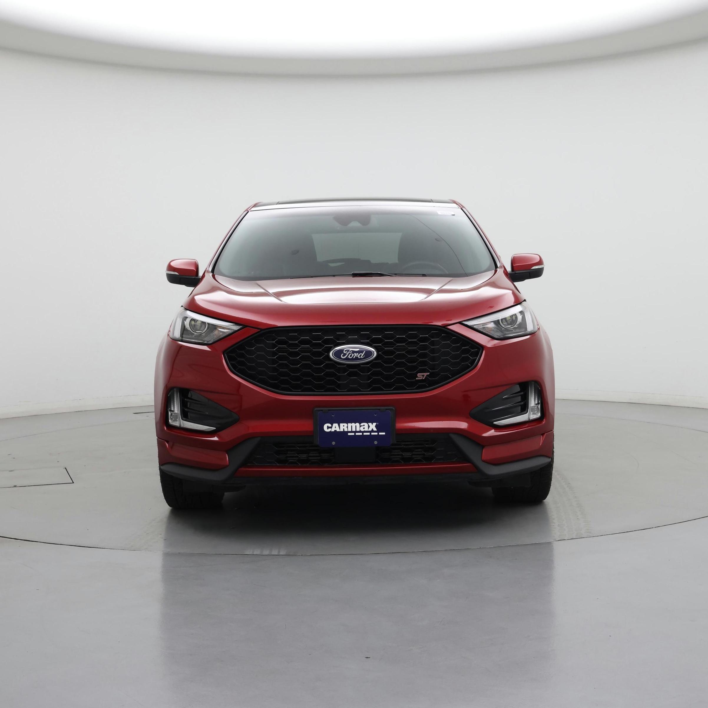 Thumbnail: 2020 Ford Edge - 5