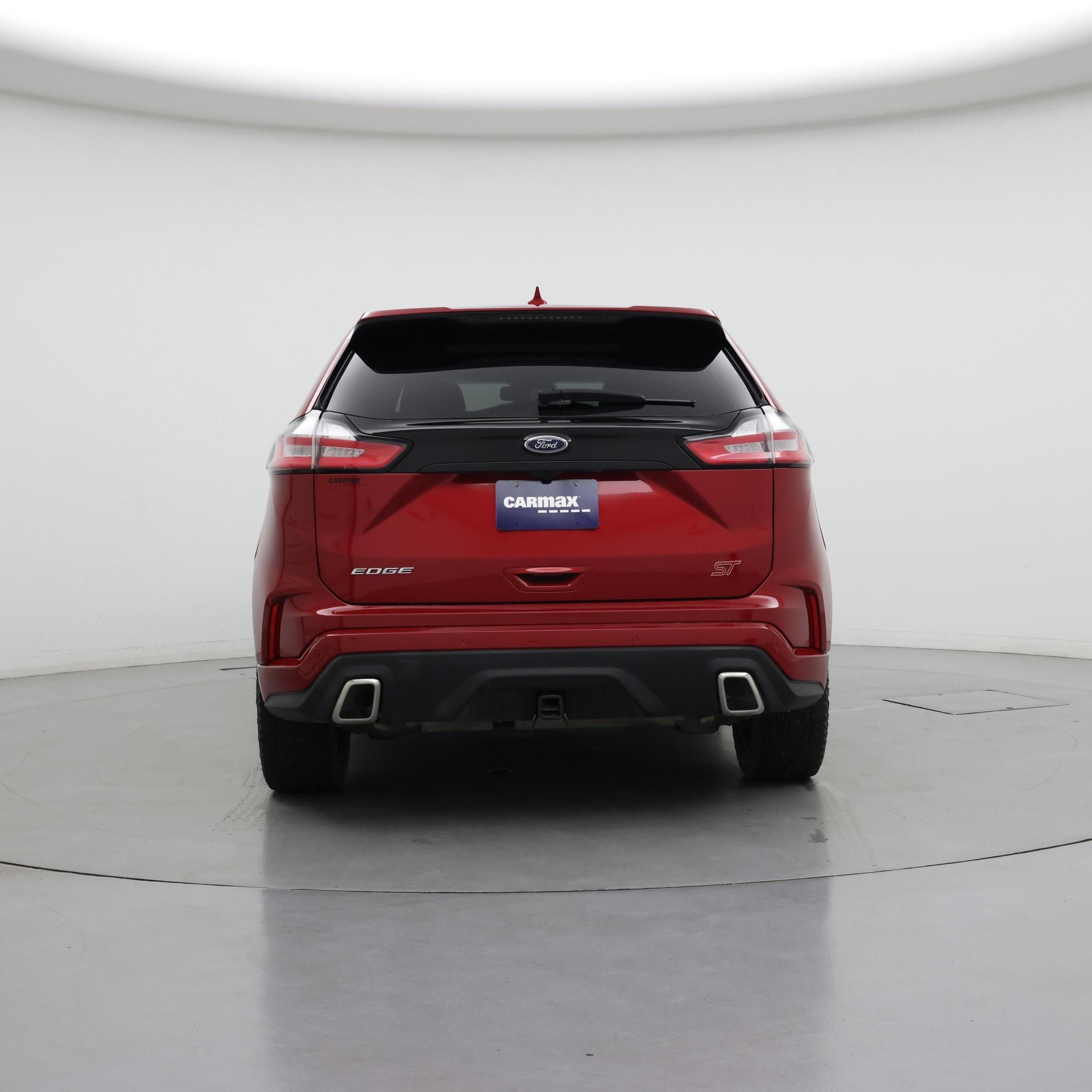 Thumbnail: 2020 Ford Edge - 6