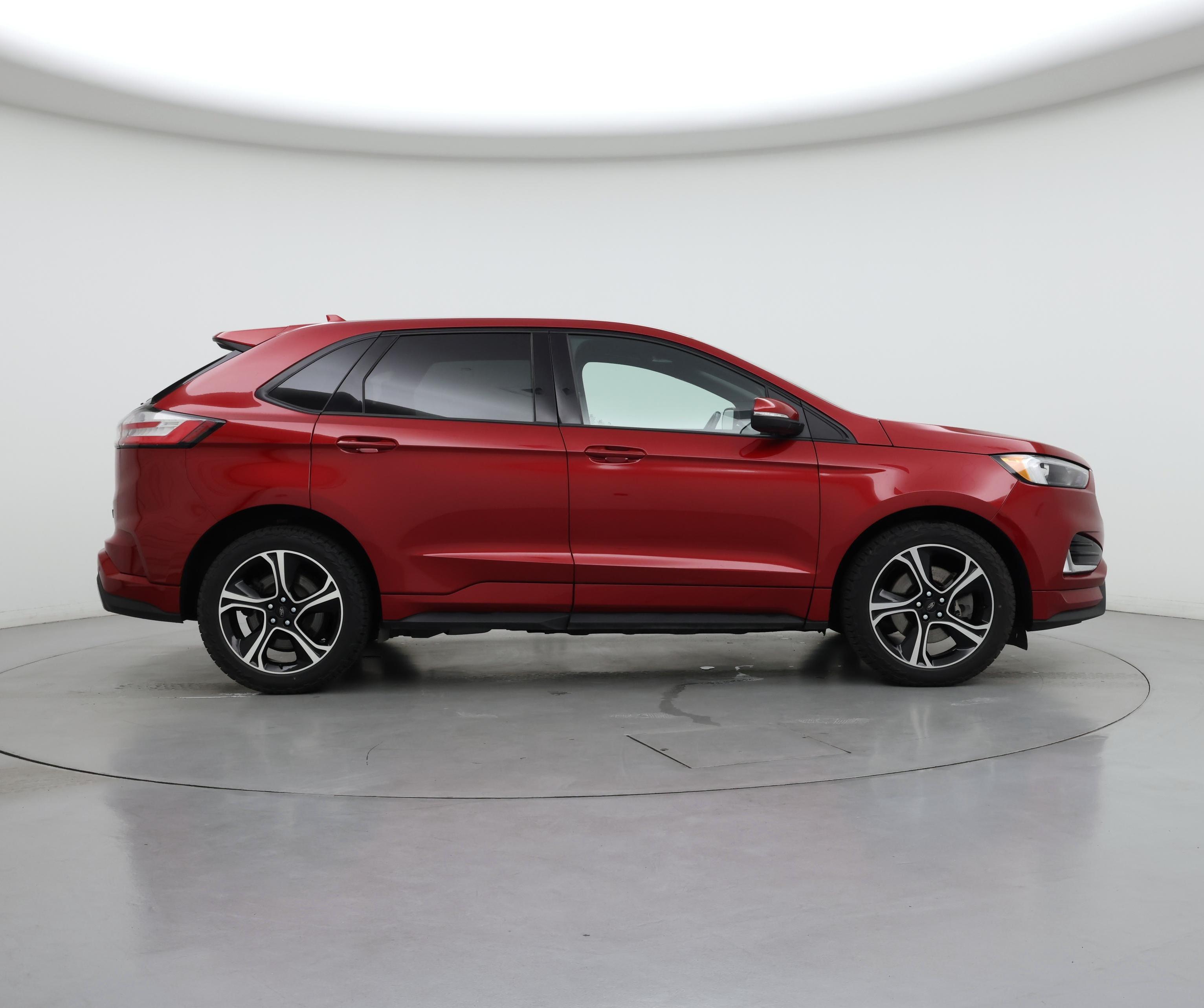 Thumbnail: 2020 Ford Edge - 7