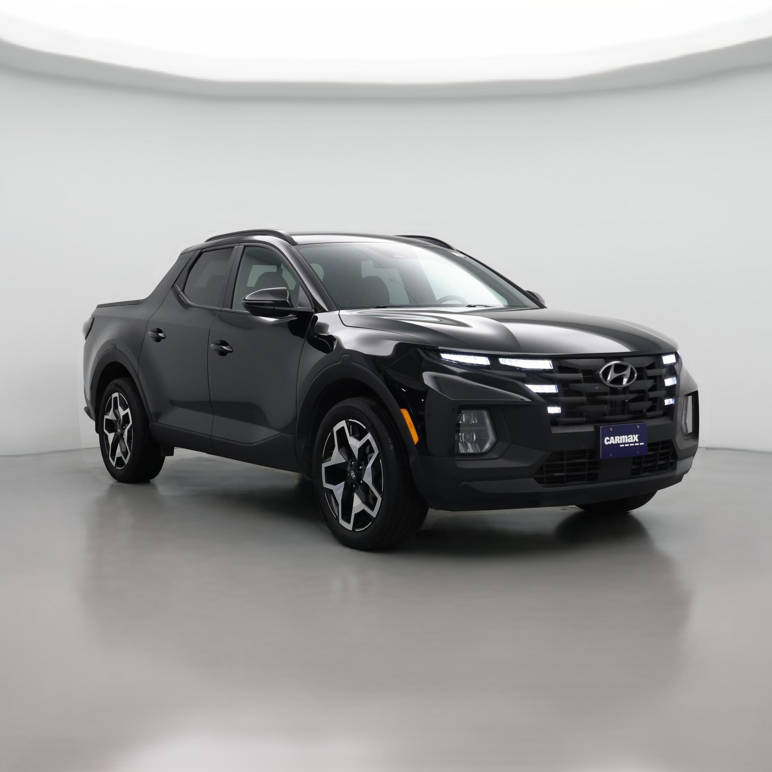 Thumbnail: 2023 Hyundai Santa Cruz - 1