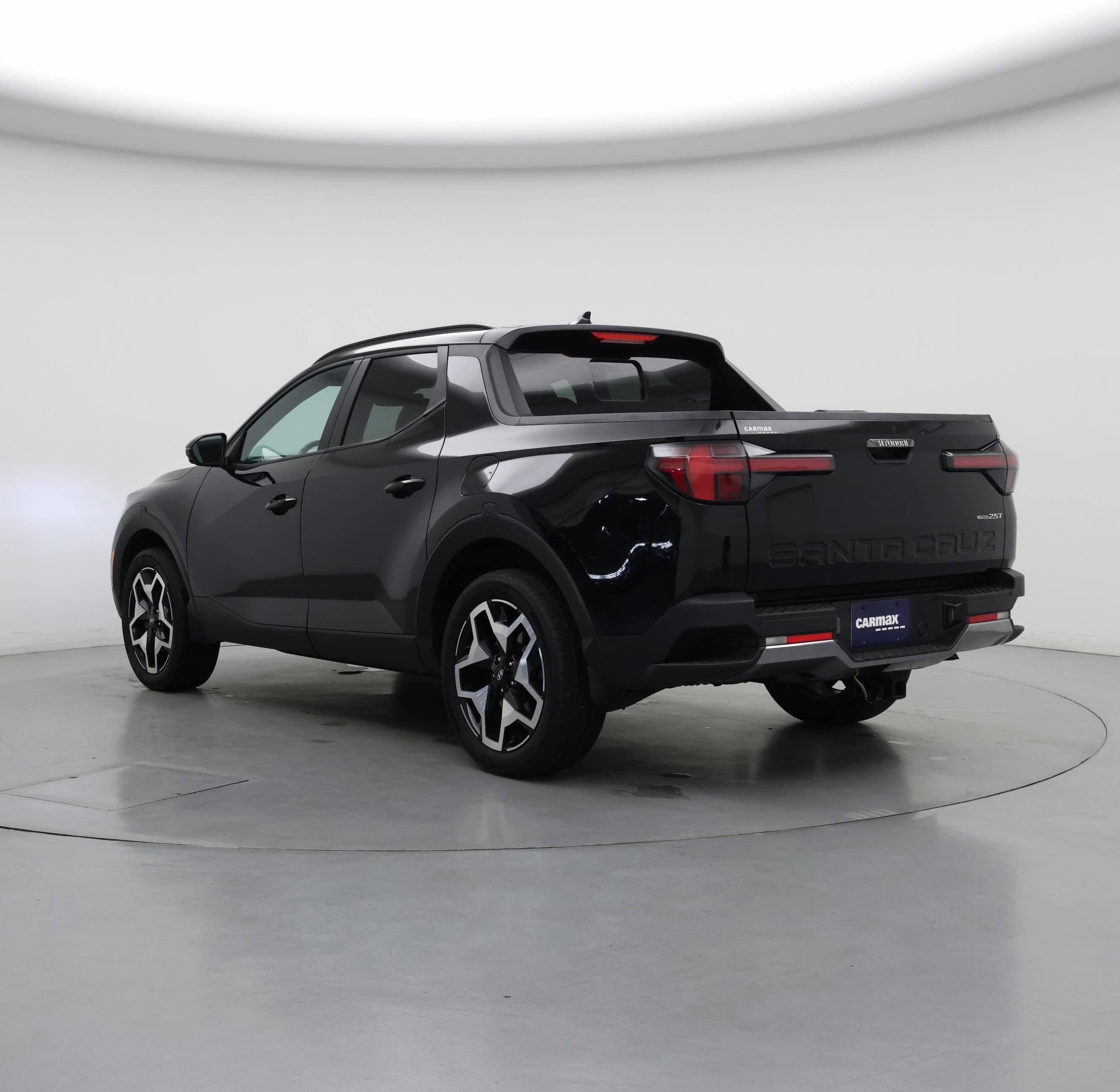 Thumbnail: 2023 Hyundai Santa Cruz - 2