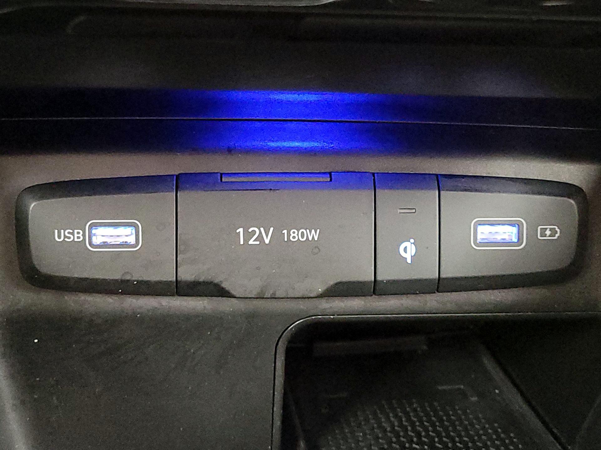 Thumbnail: 2023 Hyundai Santa Cruz - 19