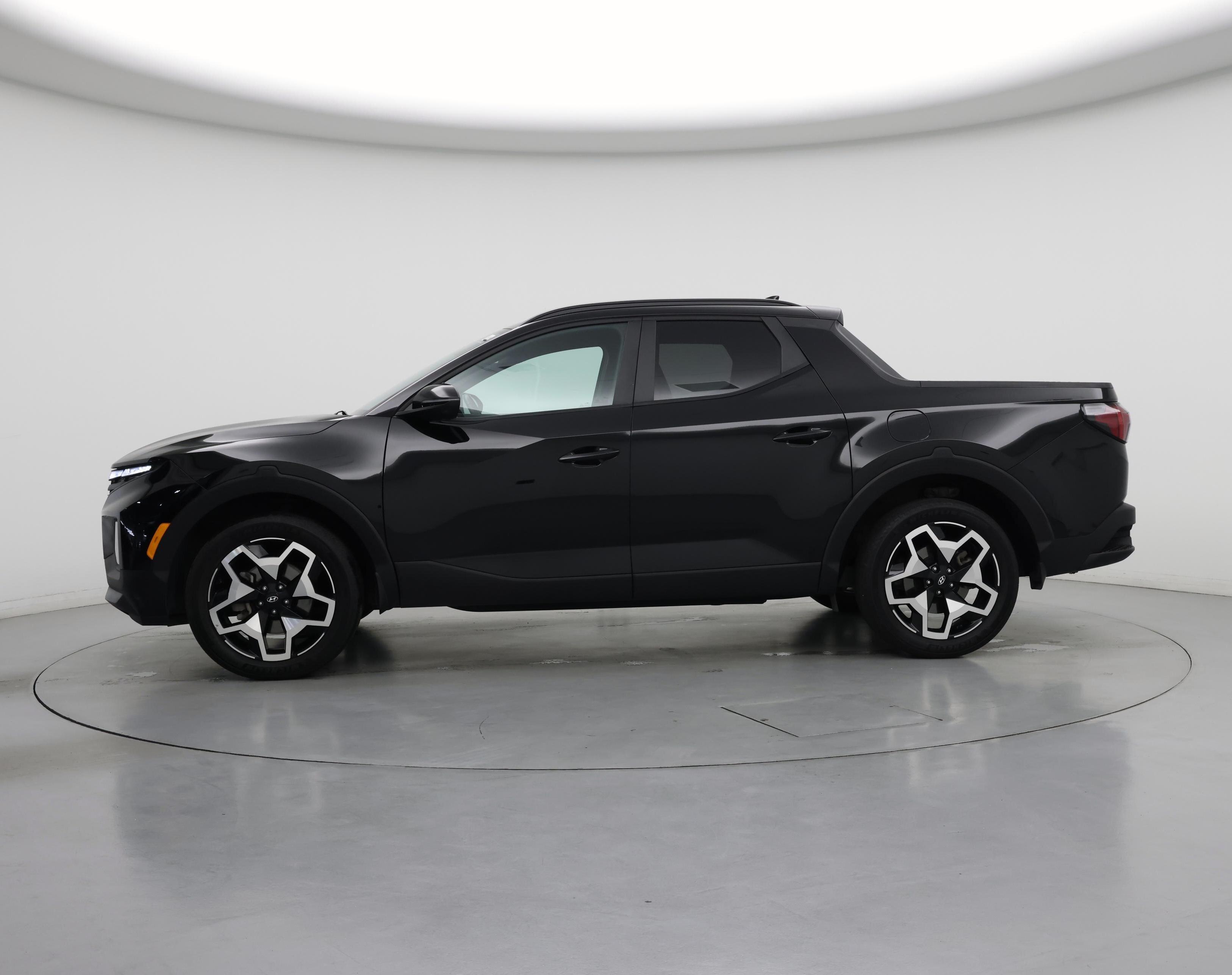 Thumbnail: 2023 Hyundai Santa Cruz - 3