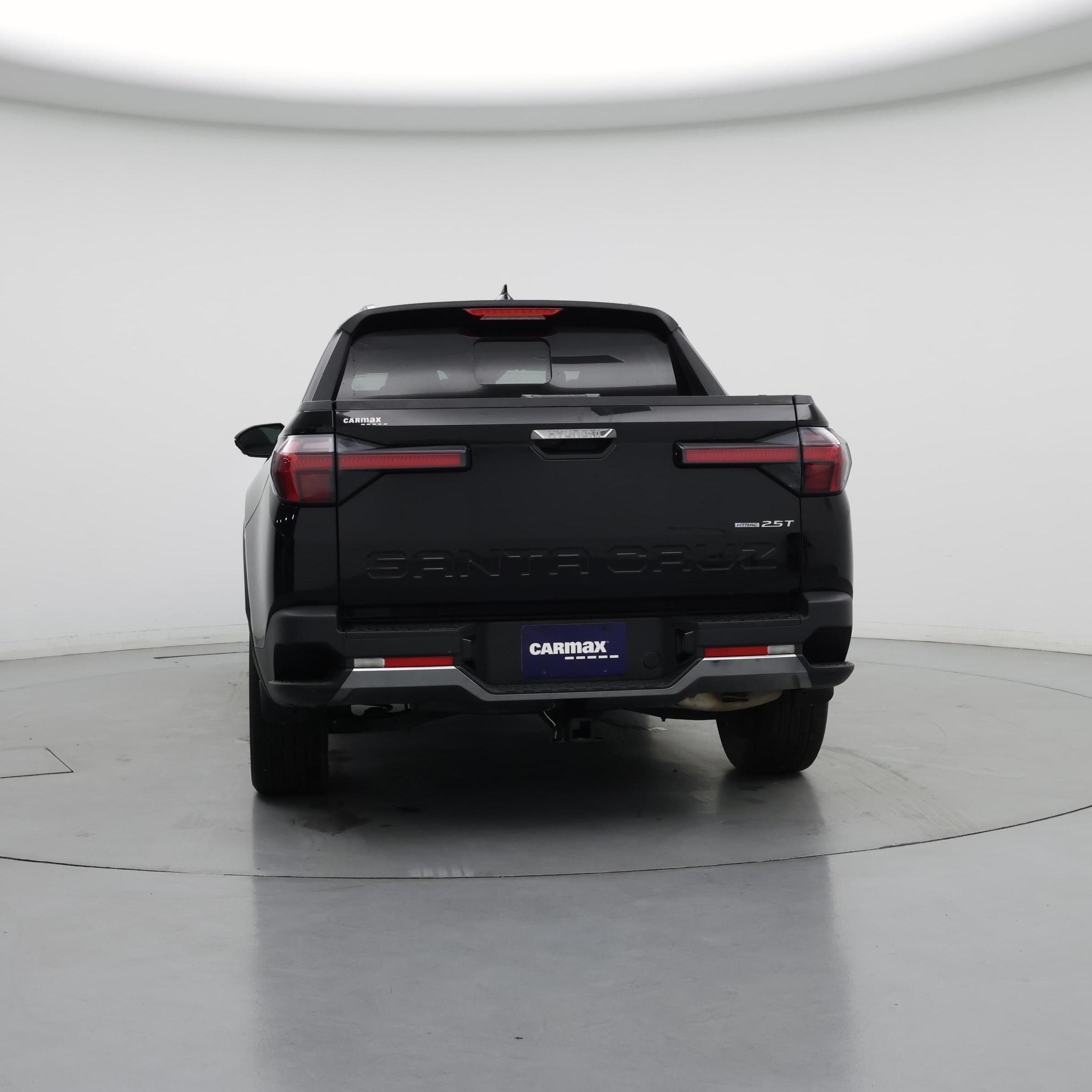 Thumbnail: 2023 Hyundai Santa Cruz - 6