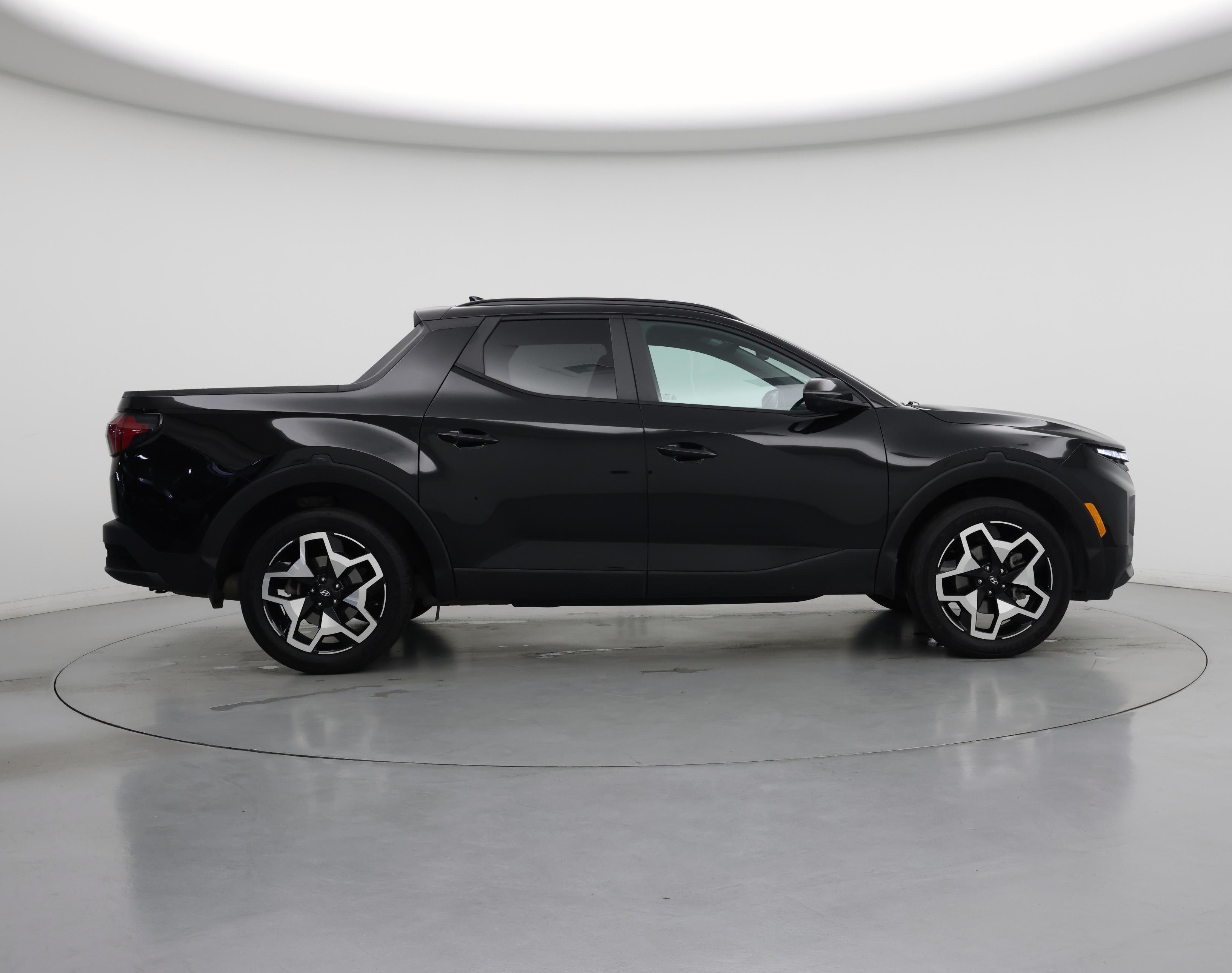 Thumbnail: 2023 Hyundai Santa Cruz - 7