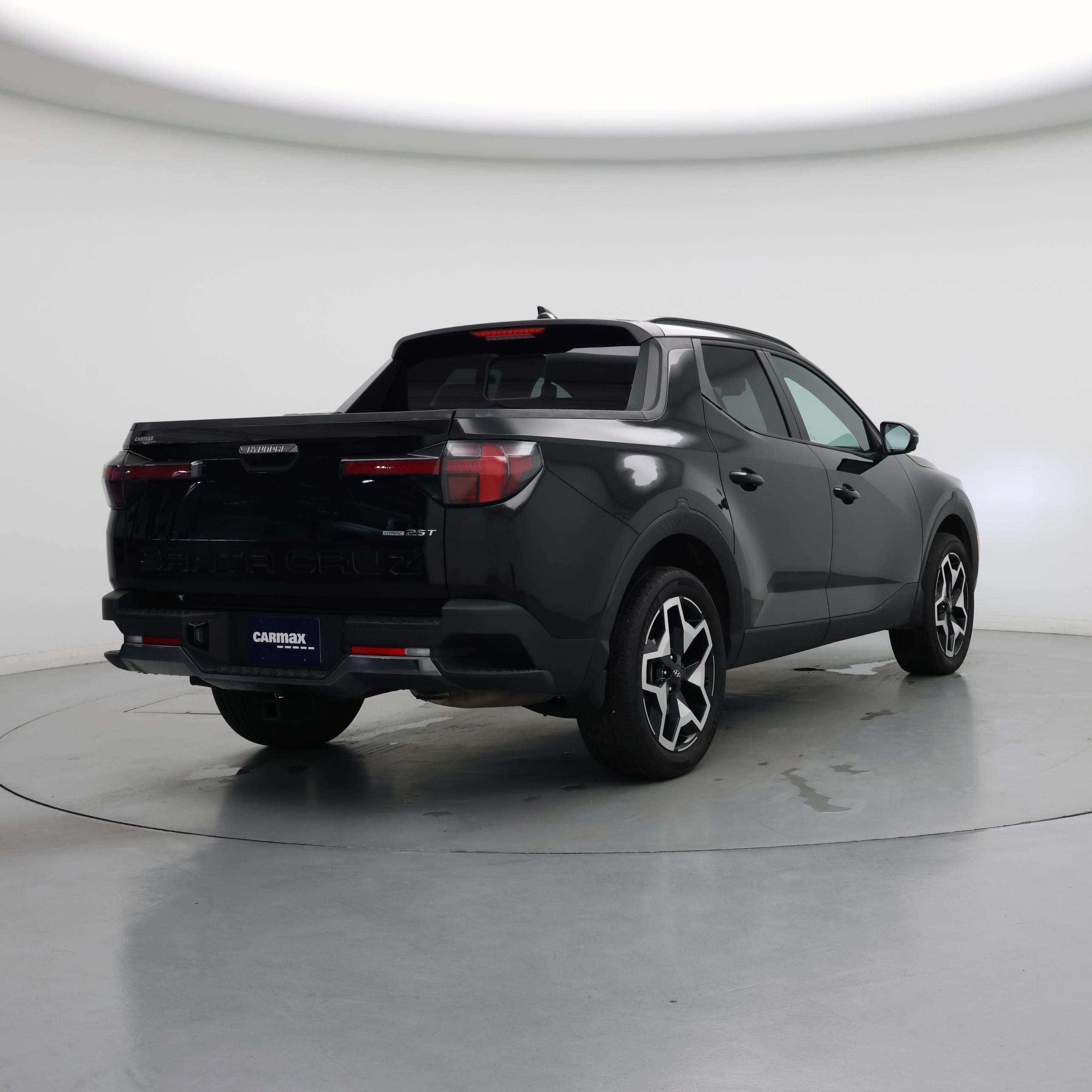 Thumbnail: 2023 Hyundai Santa Cruz - 8