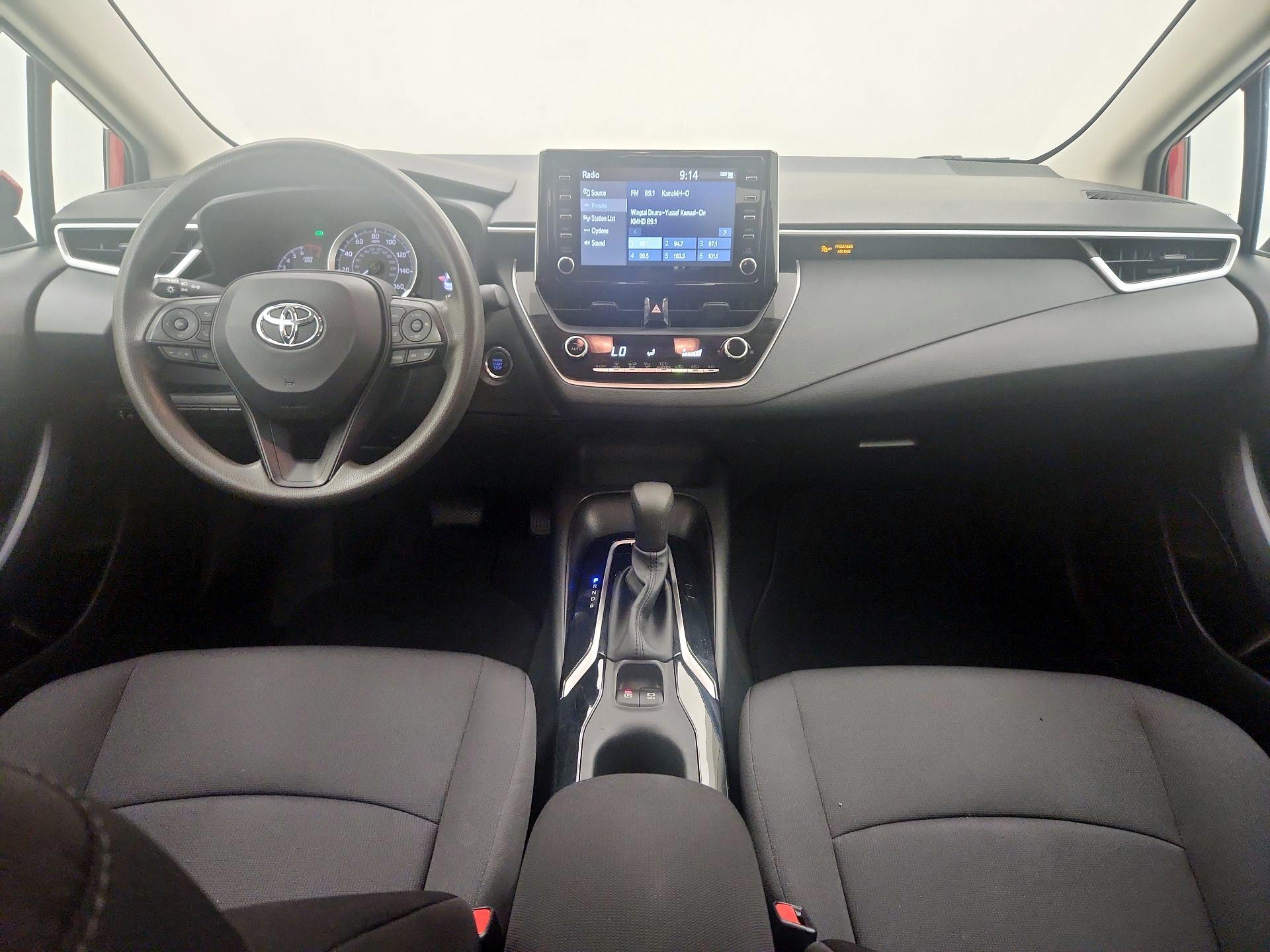 Thumbnail: 2020 Toyota Corolla - 9