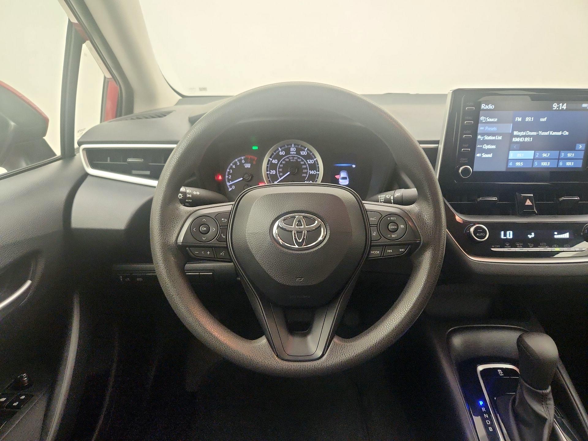 Thumbnail: 2020 Toyota Corolla - 10