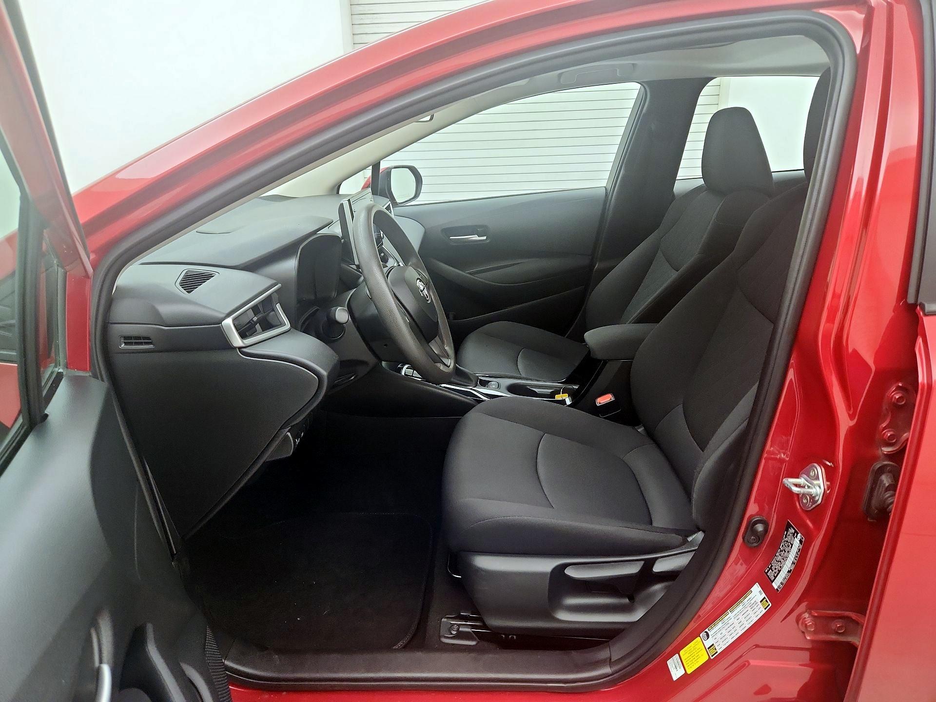 Thumbnail: 2020 Toyota Corolla - 11