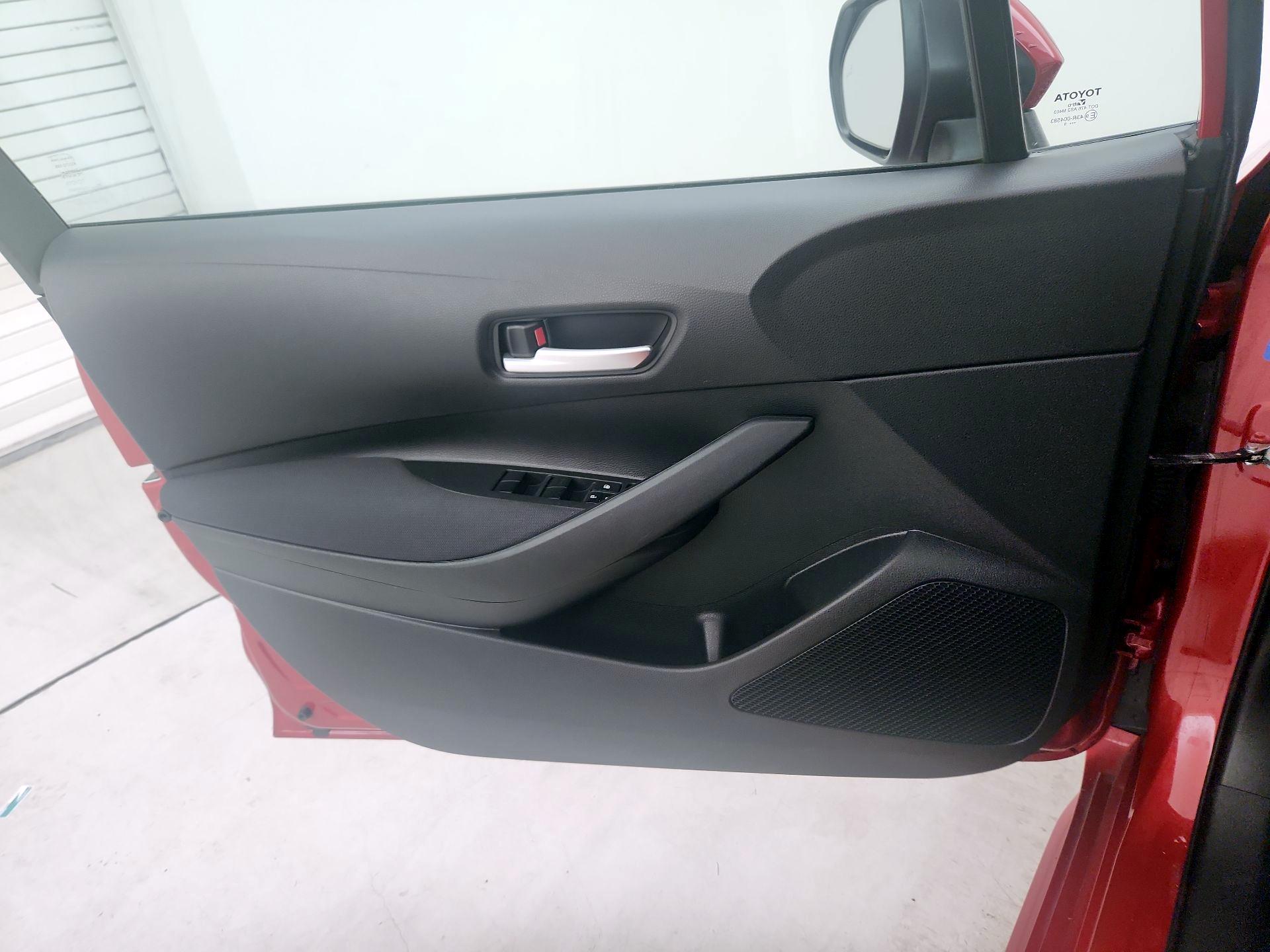 Thumbnail: 2020 Toyota Corolla - 12